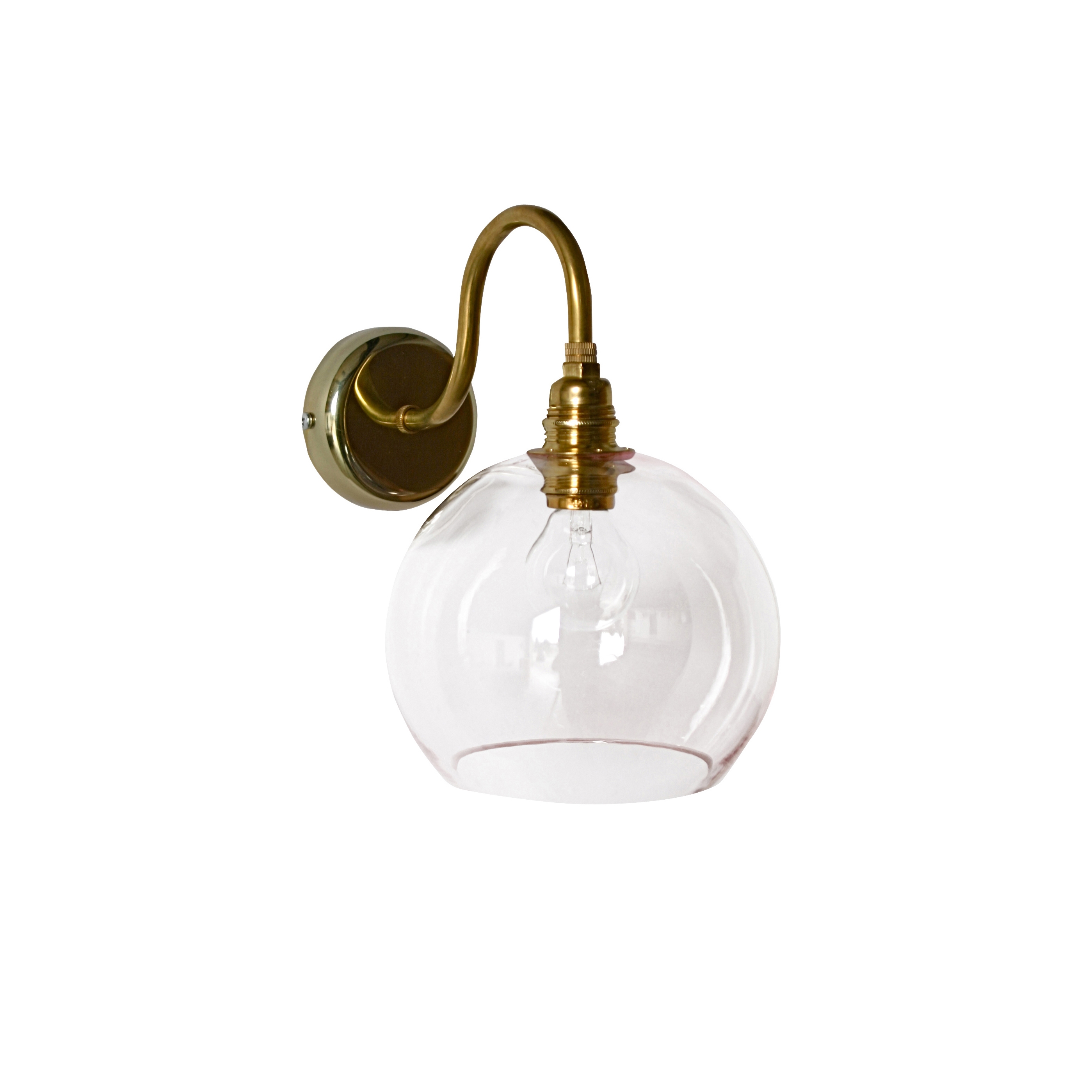 Produkt Rowan Wall Lamp des Herstellers EBB & FLOW anzeigen