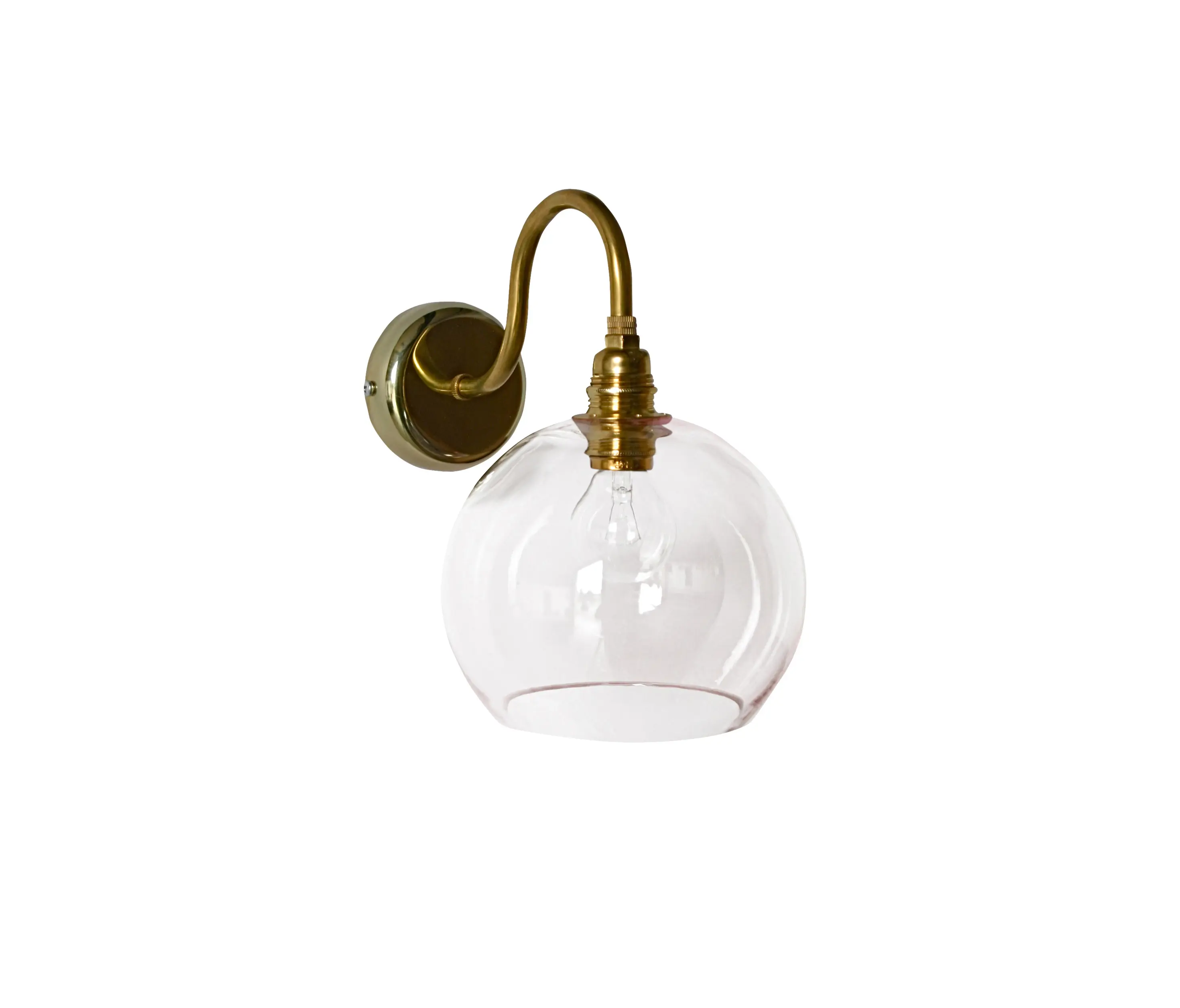 EBB & FLOW - Rowan Wall Lamp