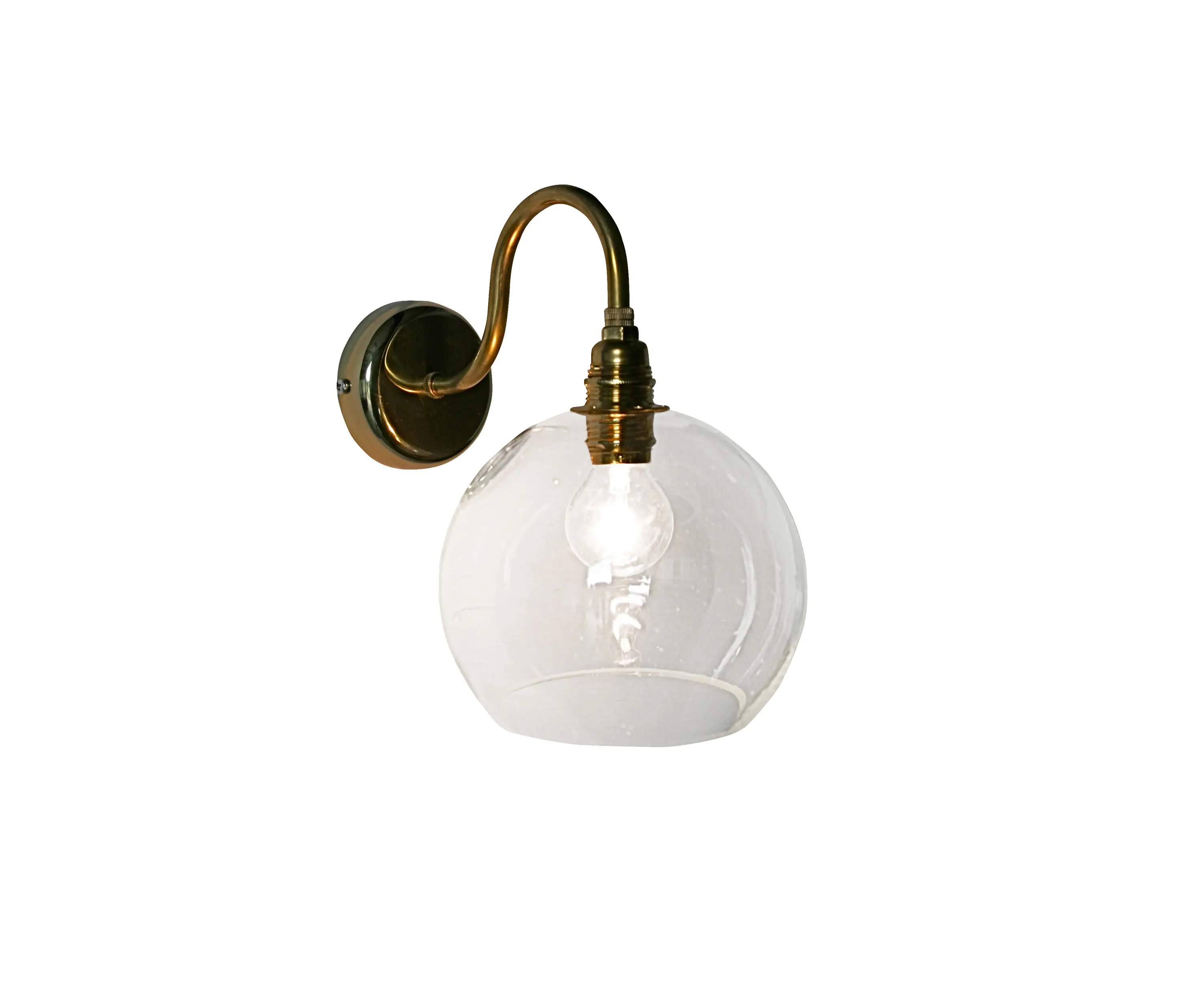 EBB & FLOW - Rowan Wall Lamp