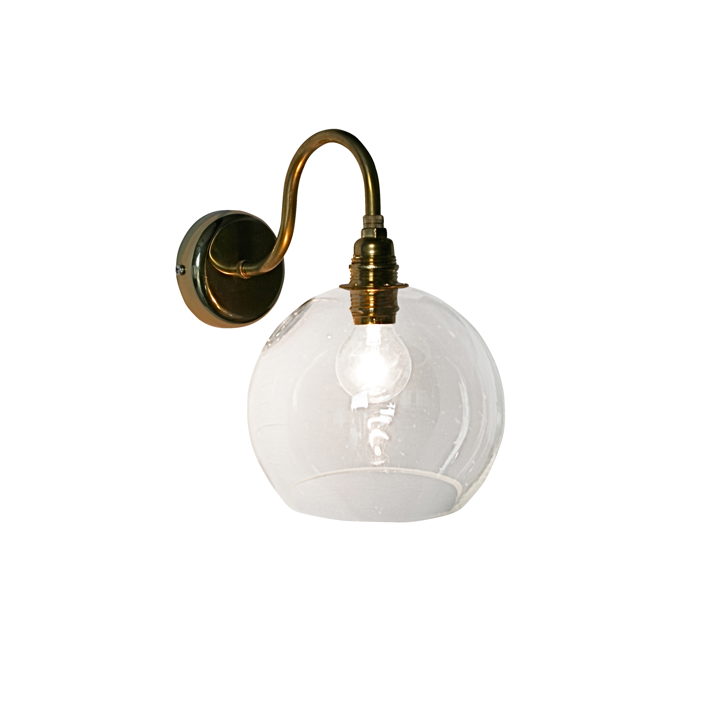 Produkt Rowan Wall Lamp des Herstellers EBB & FLOW anzeigen