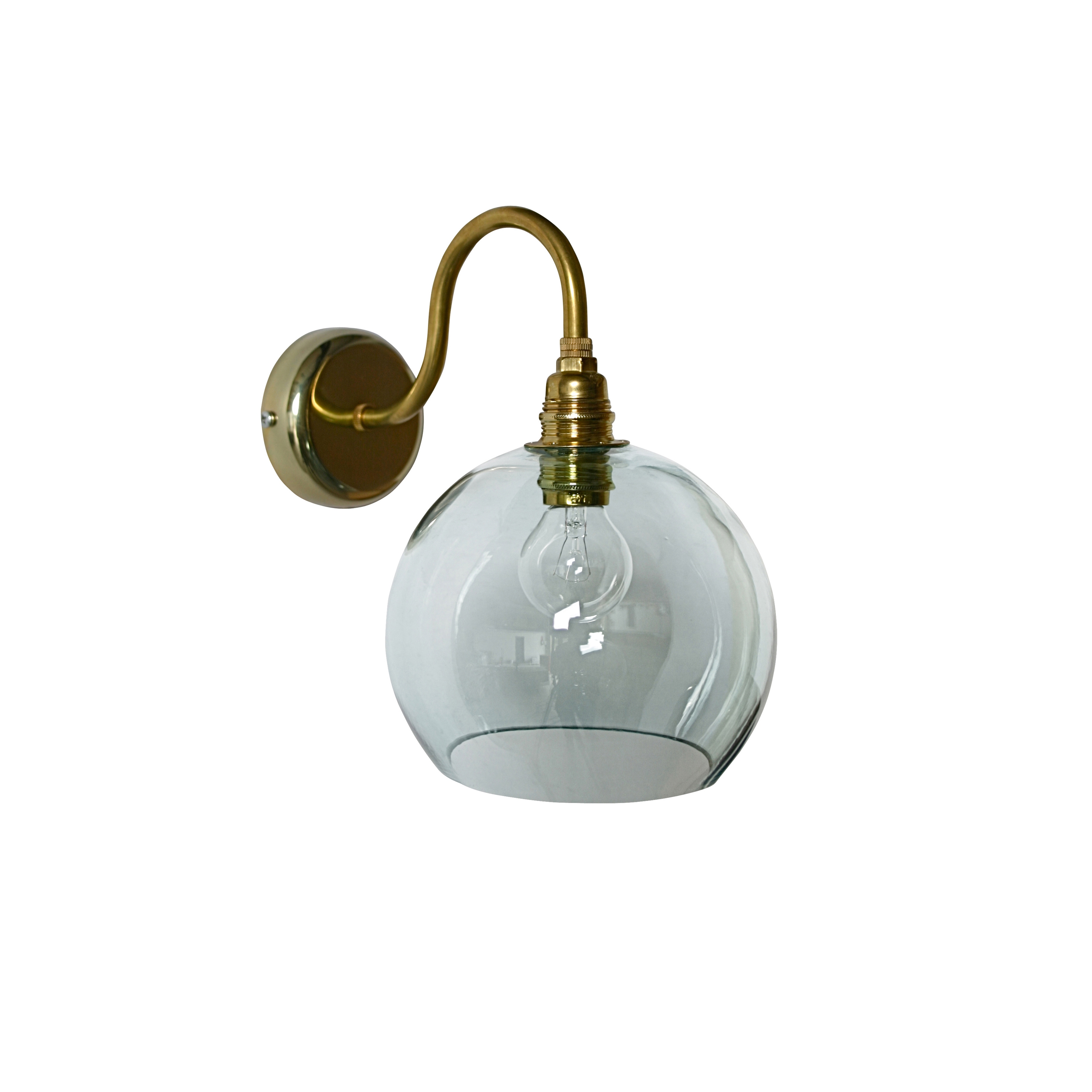 Afficher le produit Rowan Wall Lamp du fabricant EBB & FLOW