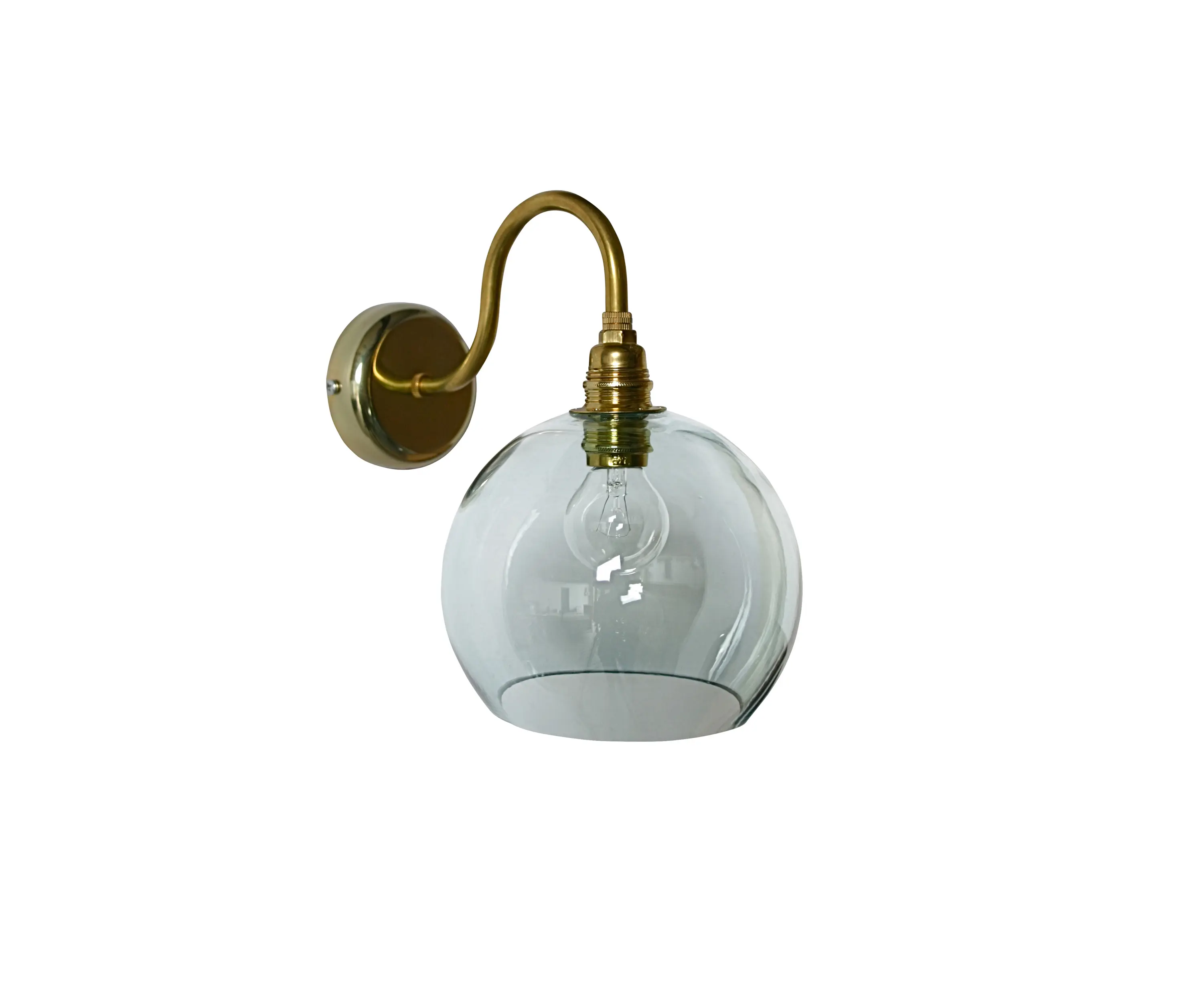 EBB & FLOW - Rowan Wall Lamp