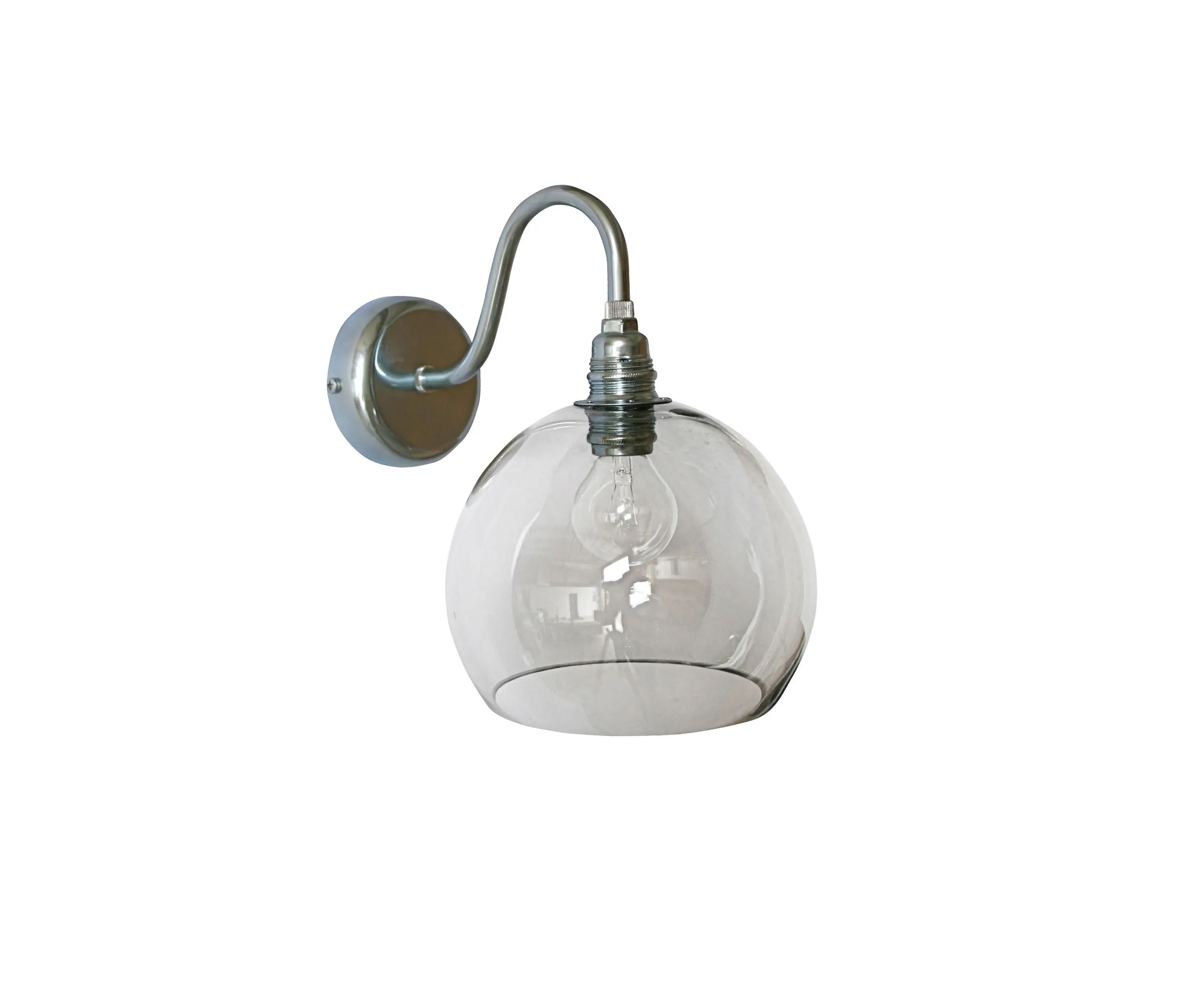 EBB & FLOW - Rowan Wall Lamp