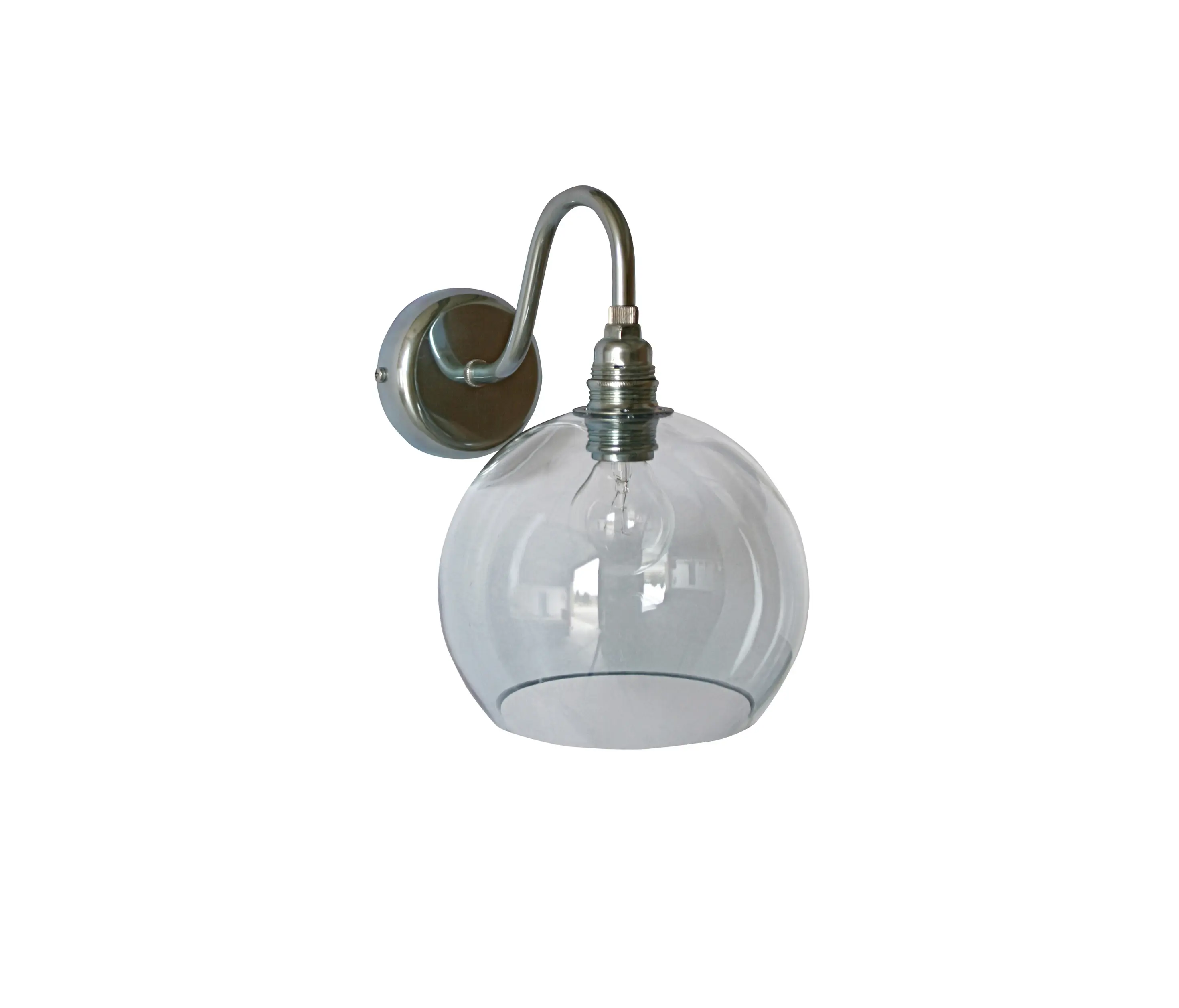 EBB & FLOW - Rowan Wall Lamp