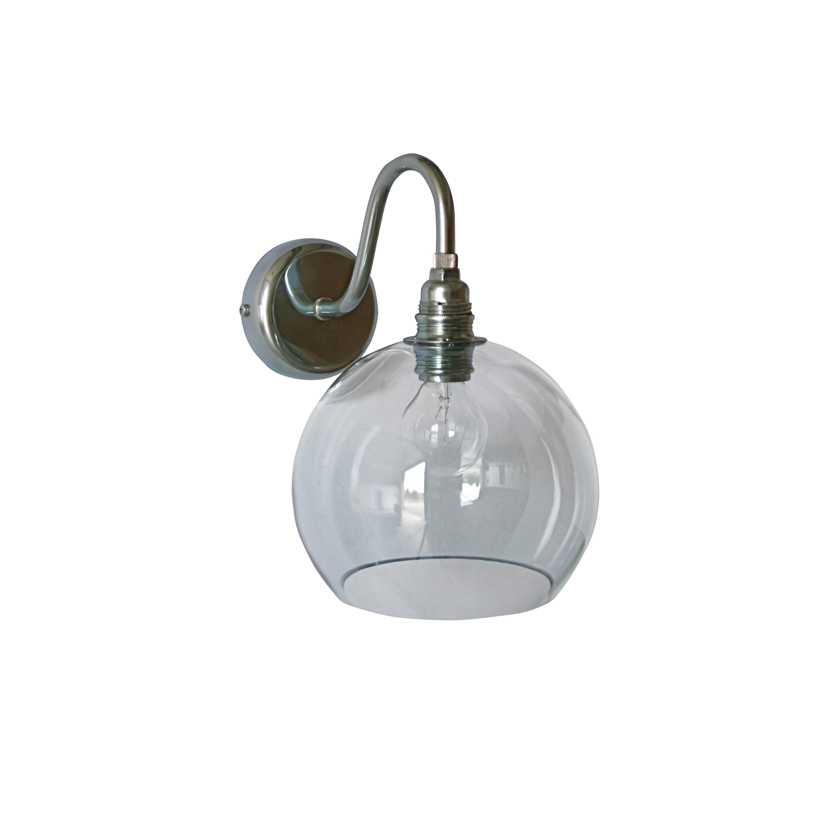 Afficher le produit Rowan Wall Lamp du fabricant EBB & FLOW