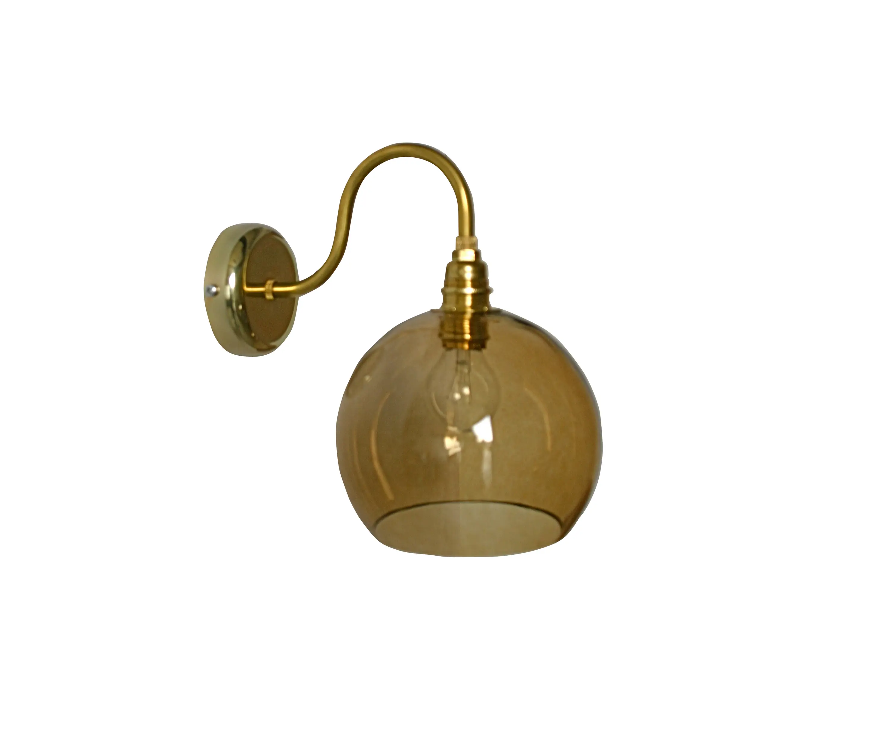 EBB & FLOW - Rowan Wall Lamp