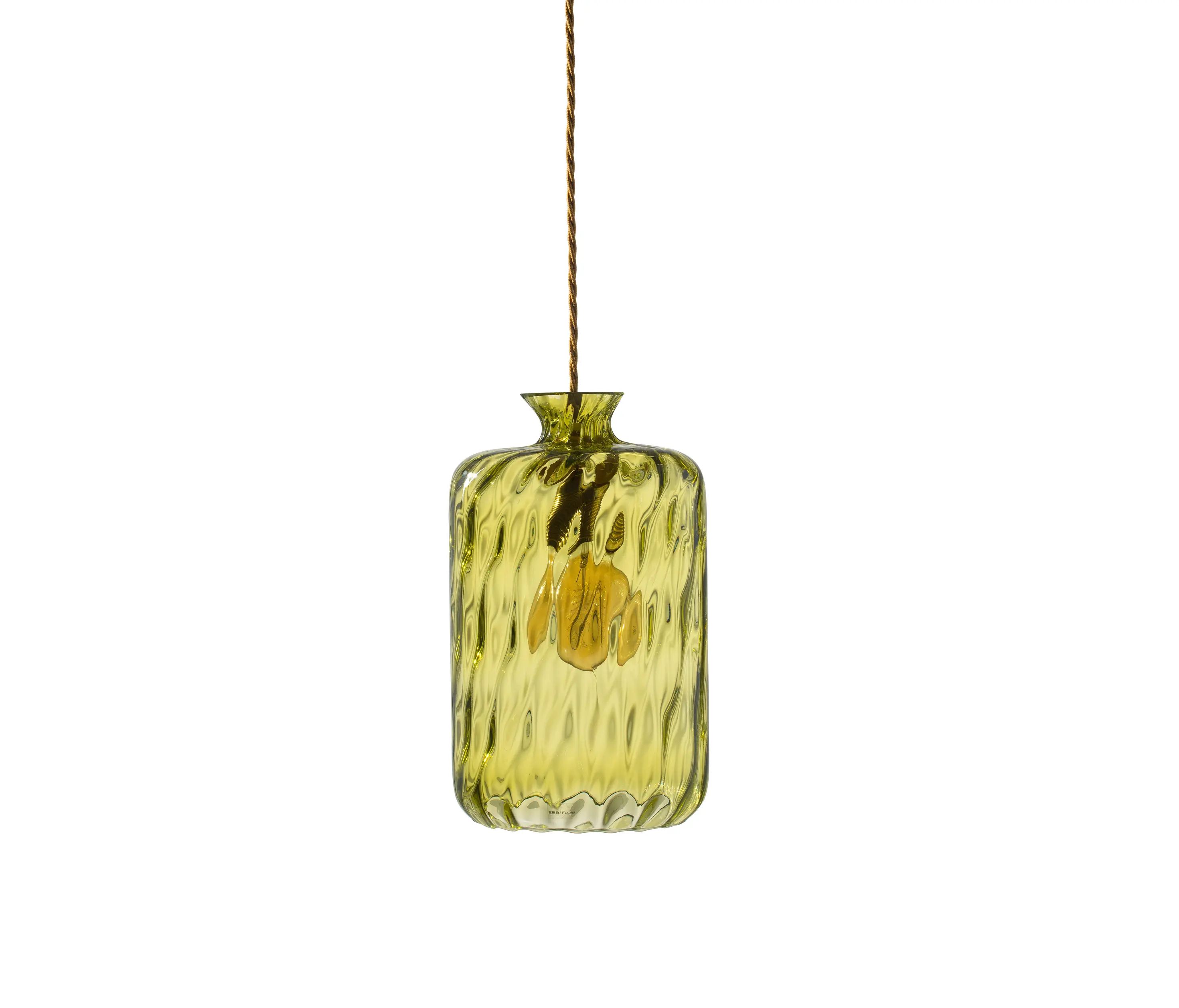 EBB & FLOW - Pillar Lamp