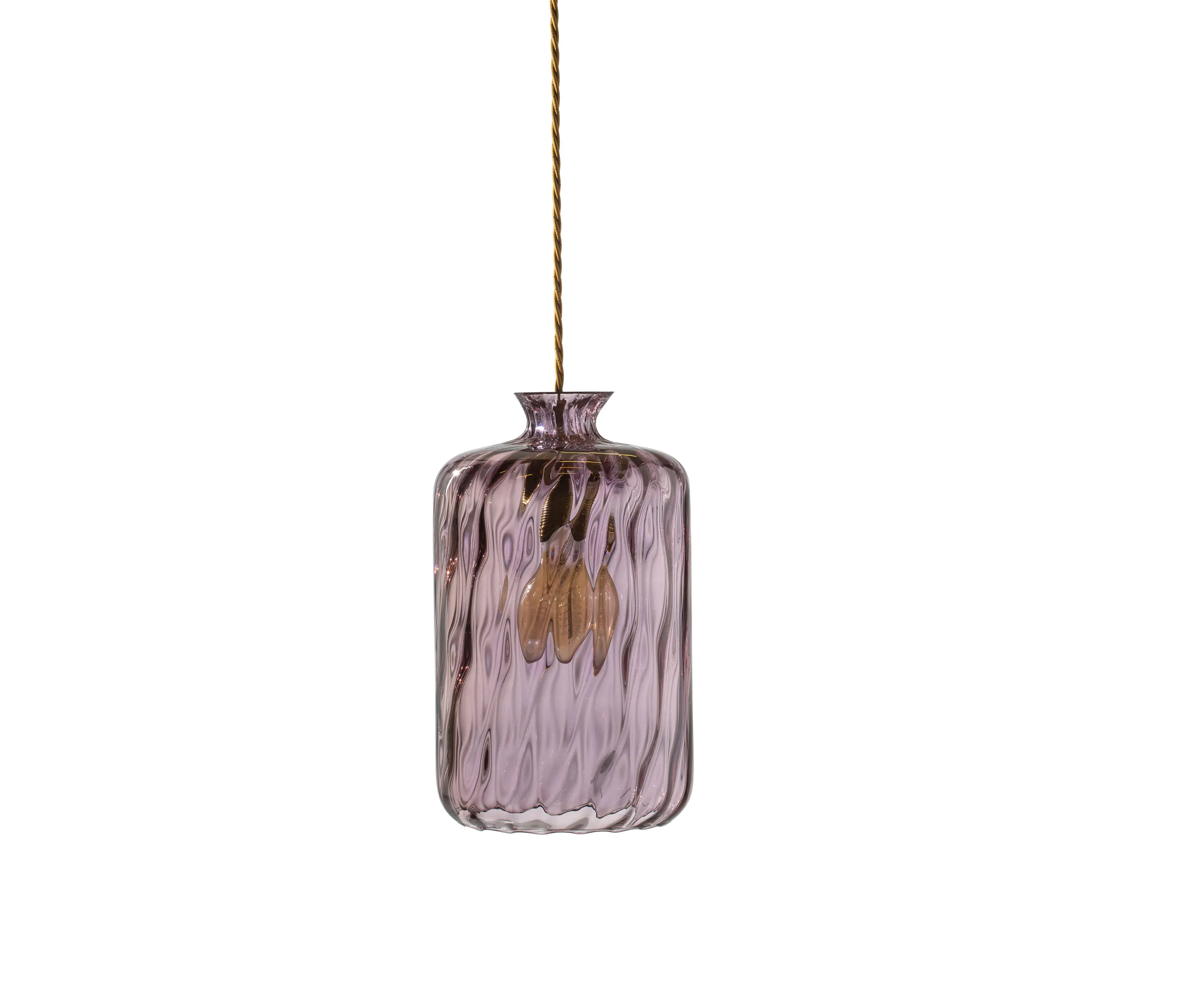 EBB & FLOW - Pillar Lamp