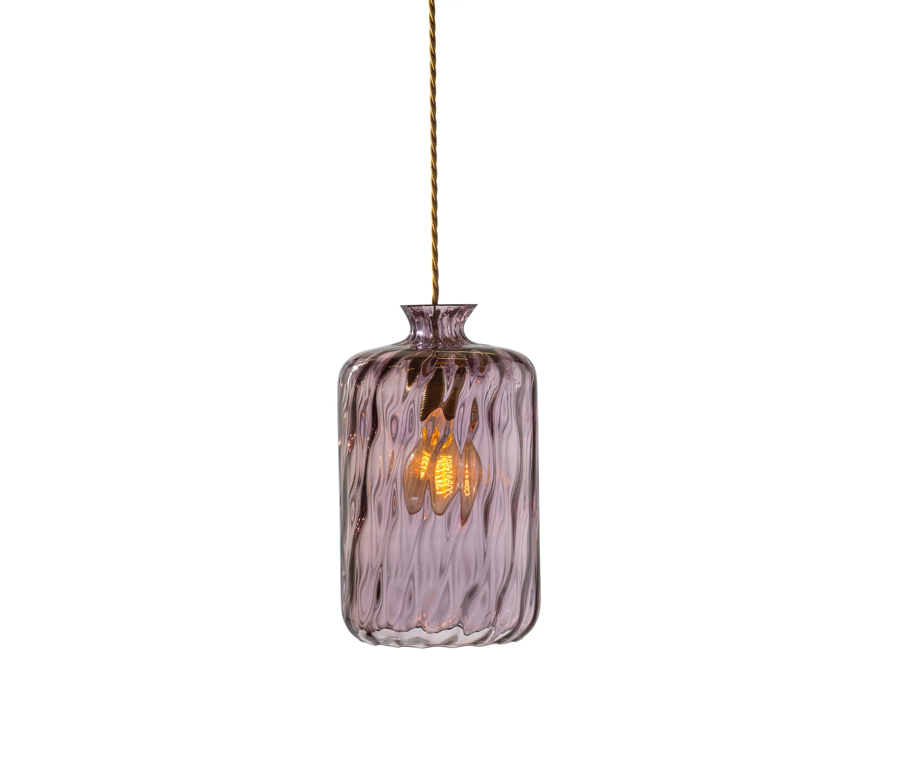 EBB & FLOW - Pillar Lamp