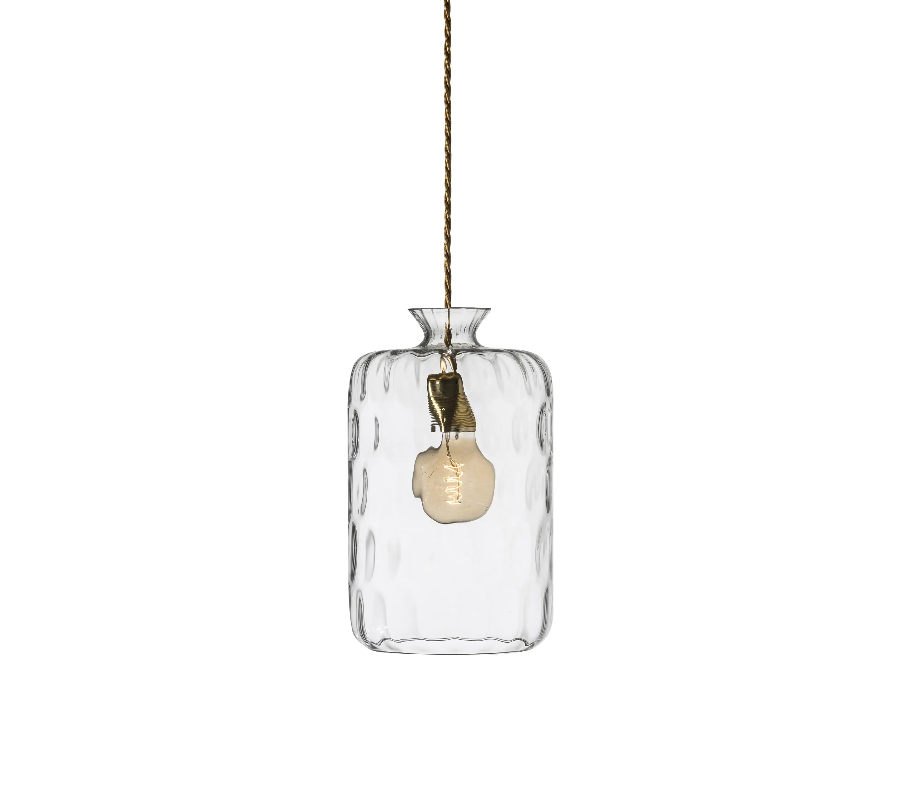 EBB & FLOW - Pillar Lamp