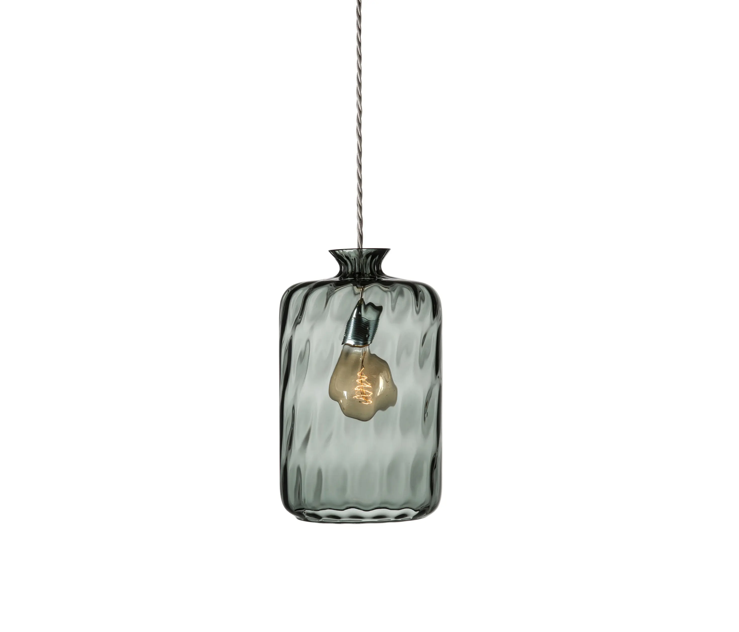 EBB & FLOW - Pillar Lamp