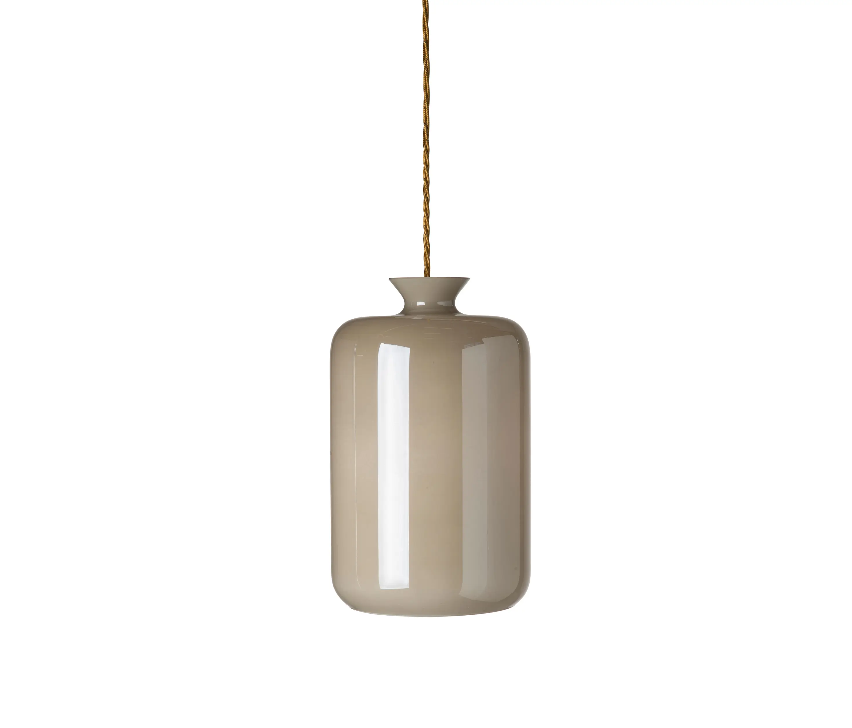 EBB & FLOW - Pillar Lamp