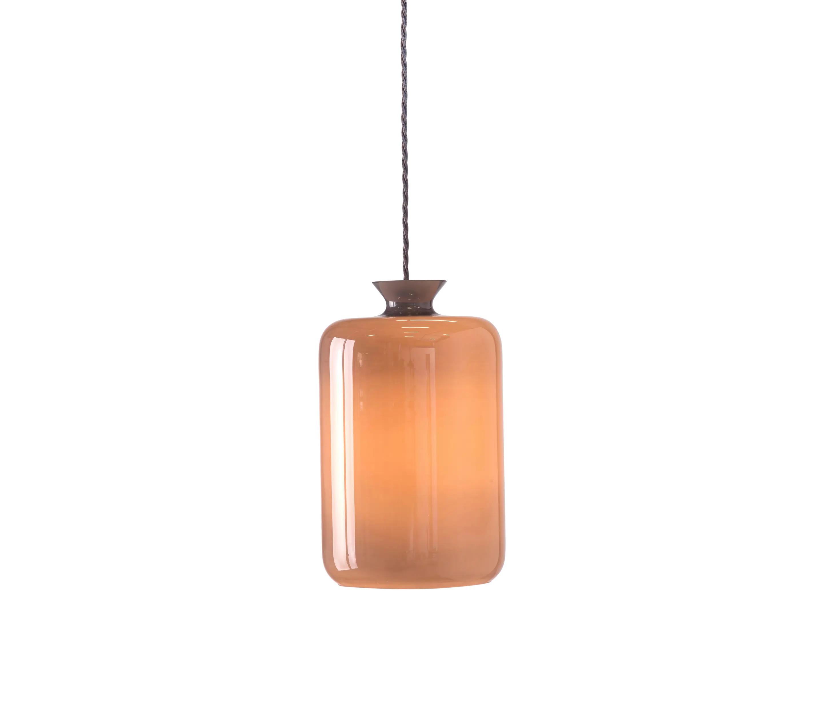EBB & FLOW - Pillar Lamp
