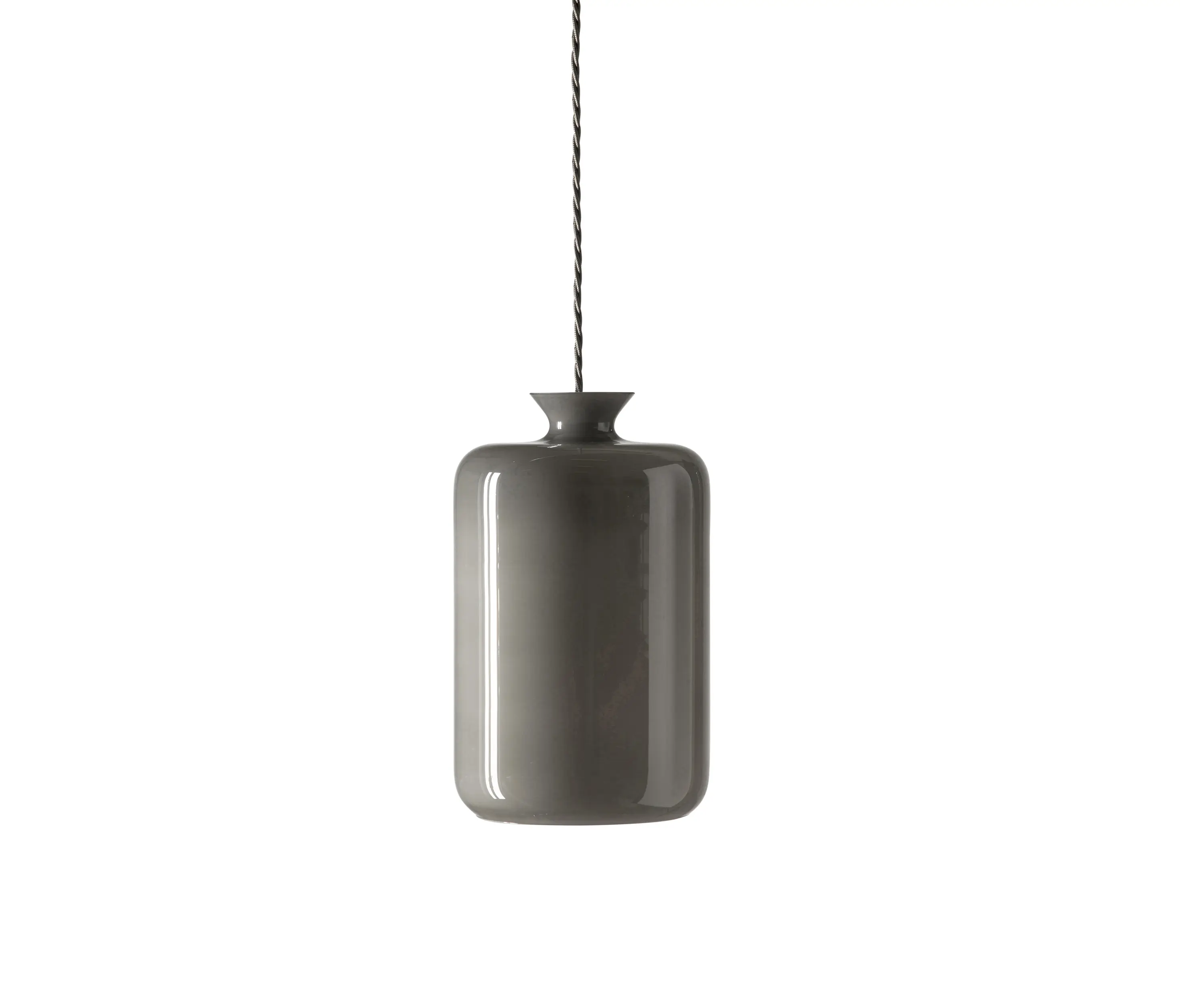 EBB & FLOW - Pillar Lamp