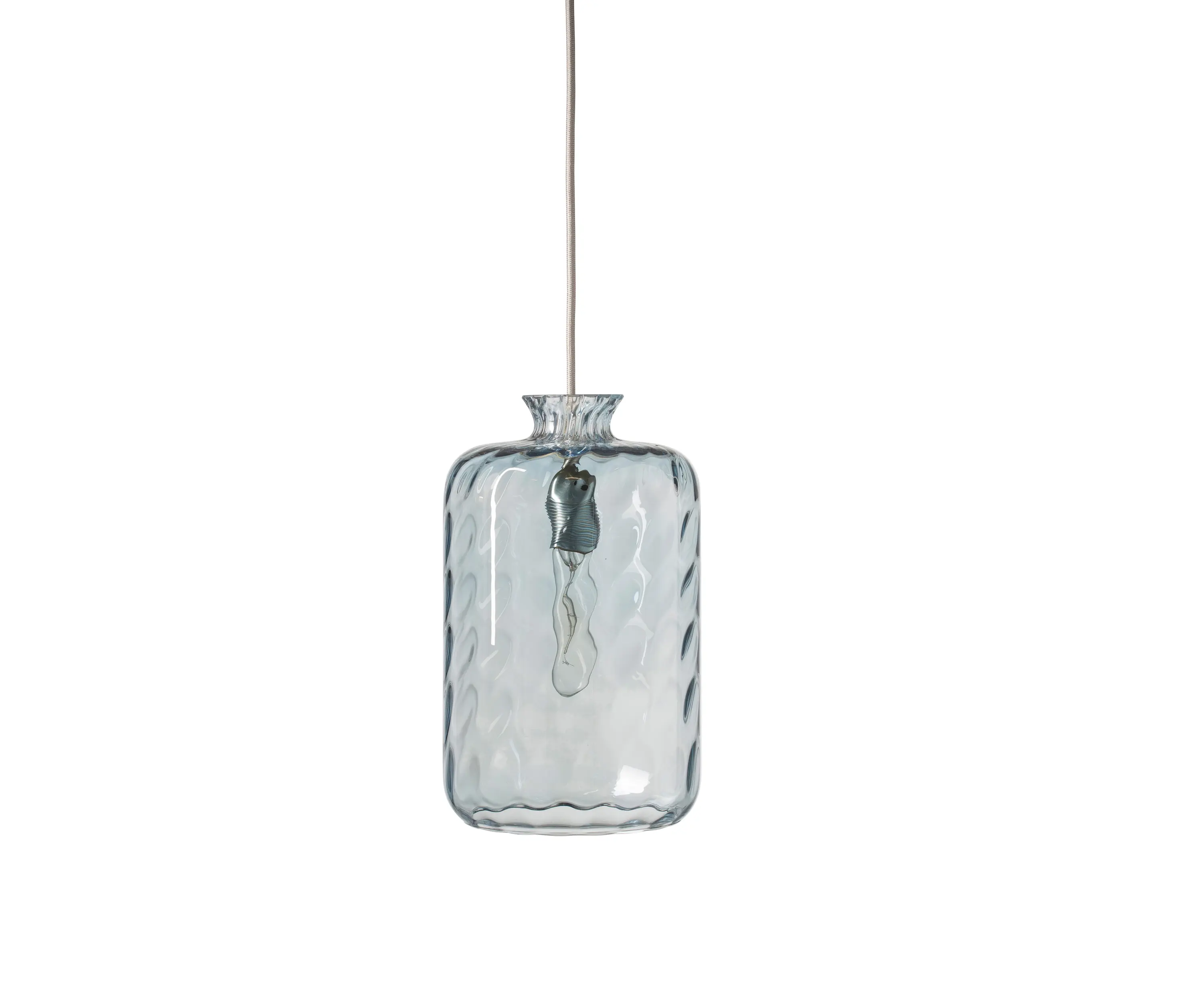 EBB & FLOW - Pillar Lamp