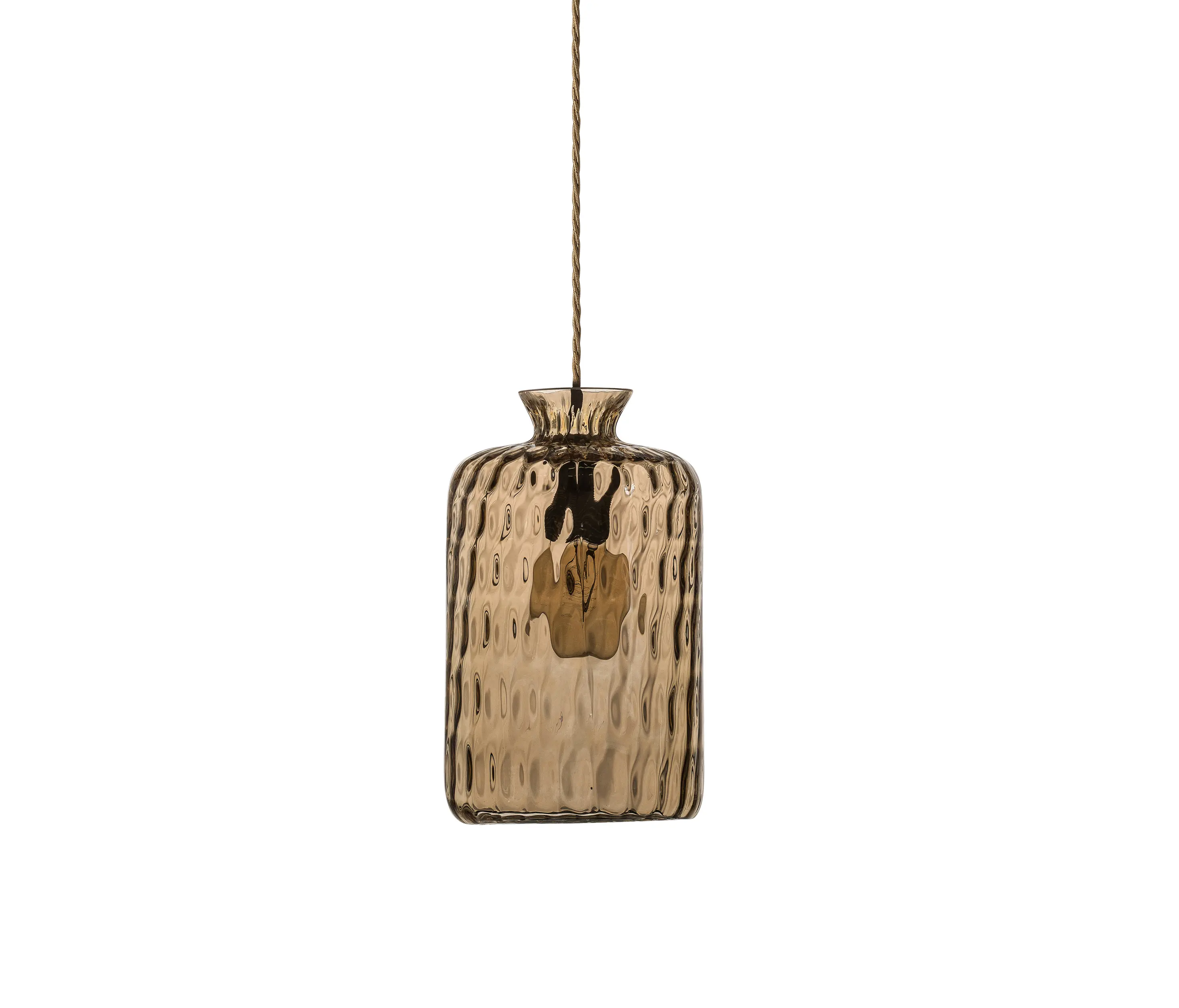 EBB & FLOW - Pillar Lamp