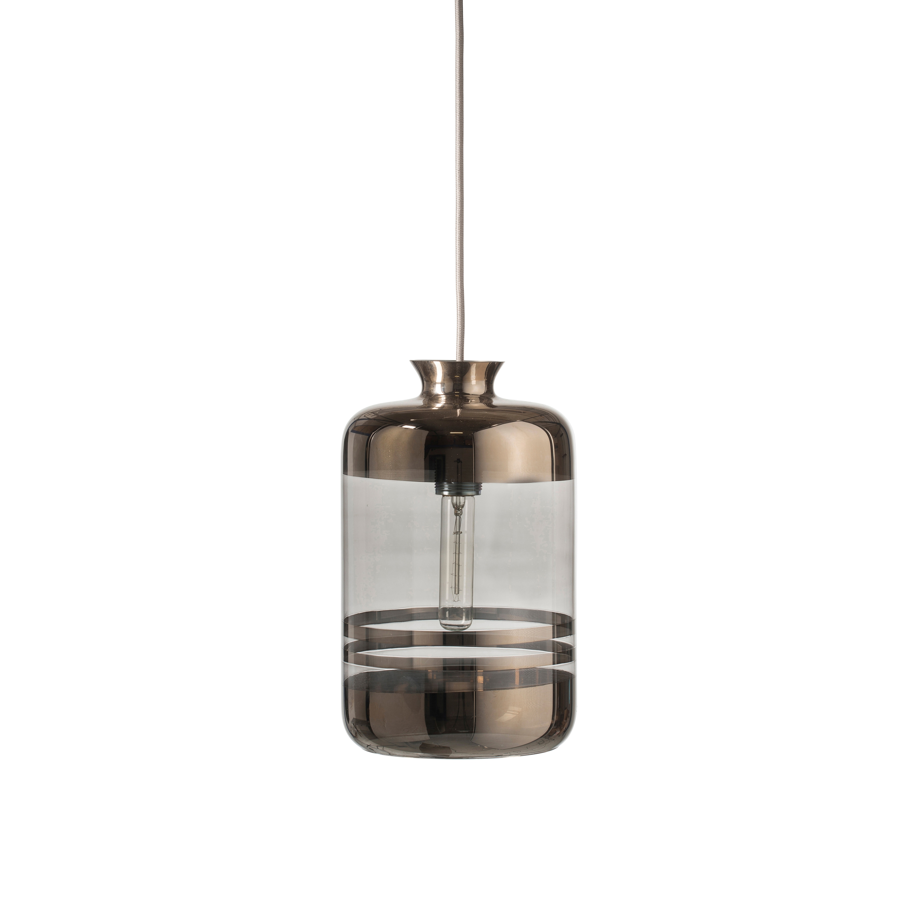 Produkt Pillar Lamp Stripes des Herstellers EBB & FLOW anzeigen