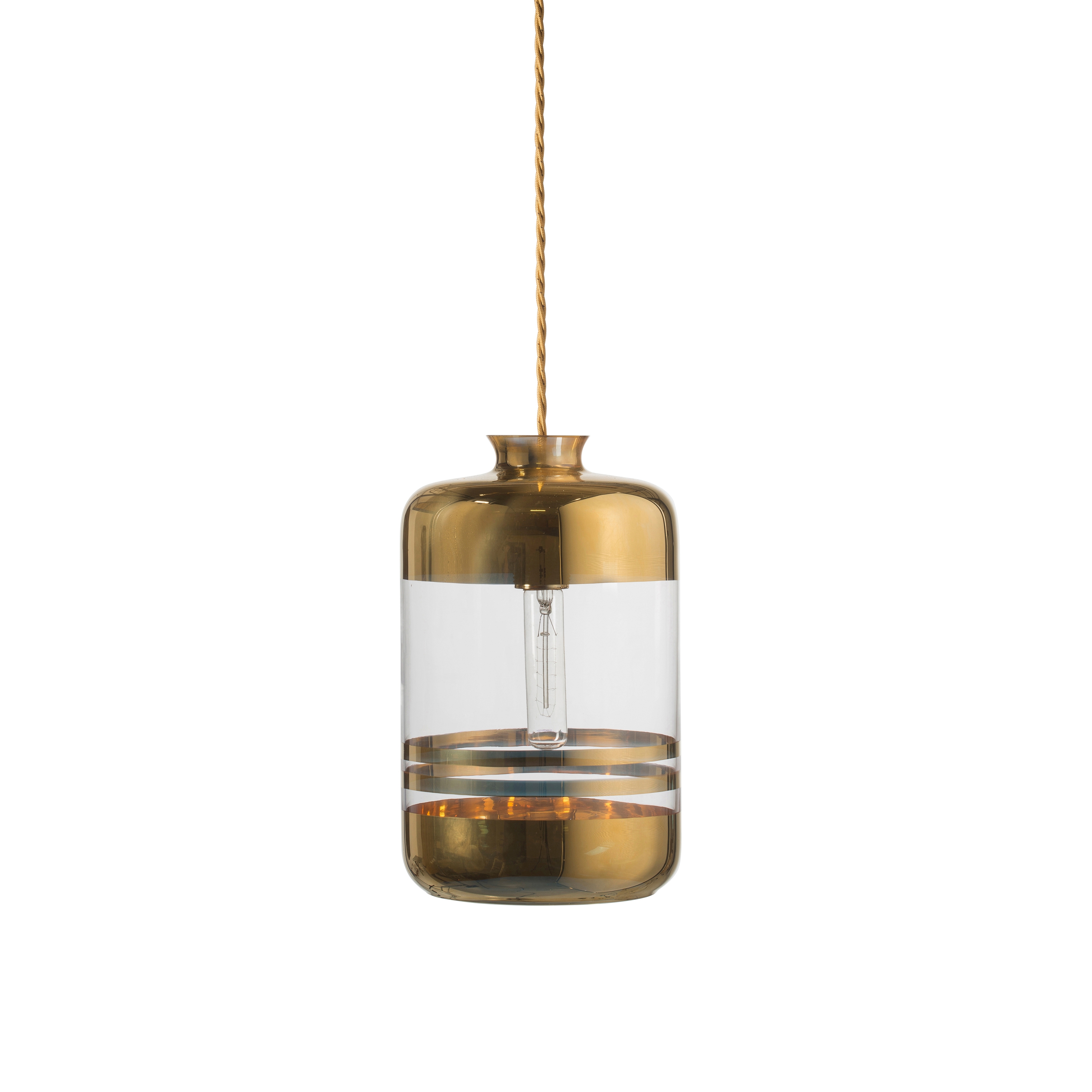 Produkt Pillar Lamp Stripes des Herstellers EBB & FLOW anzeigen
