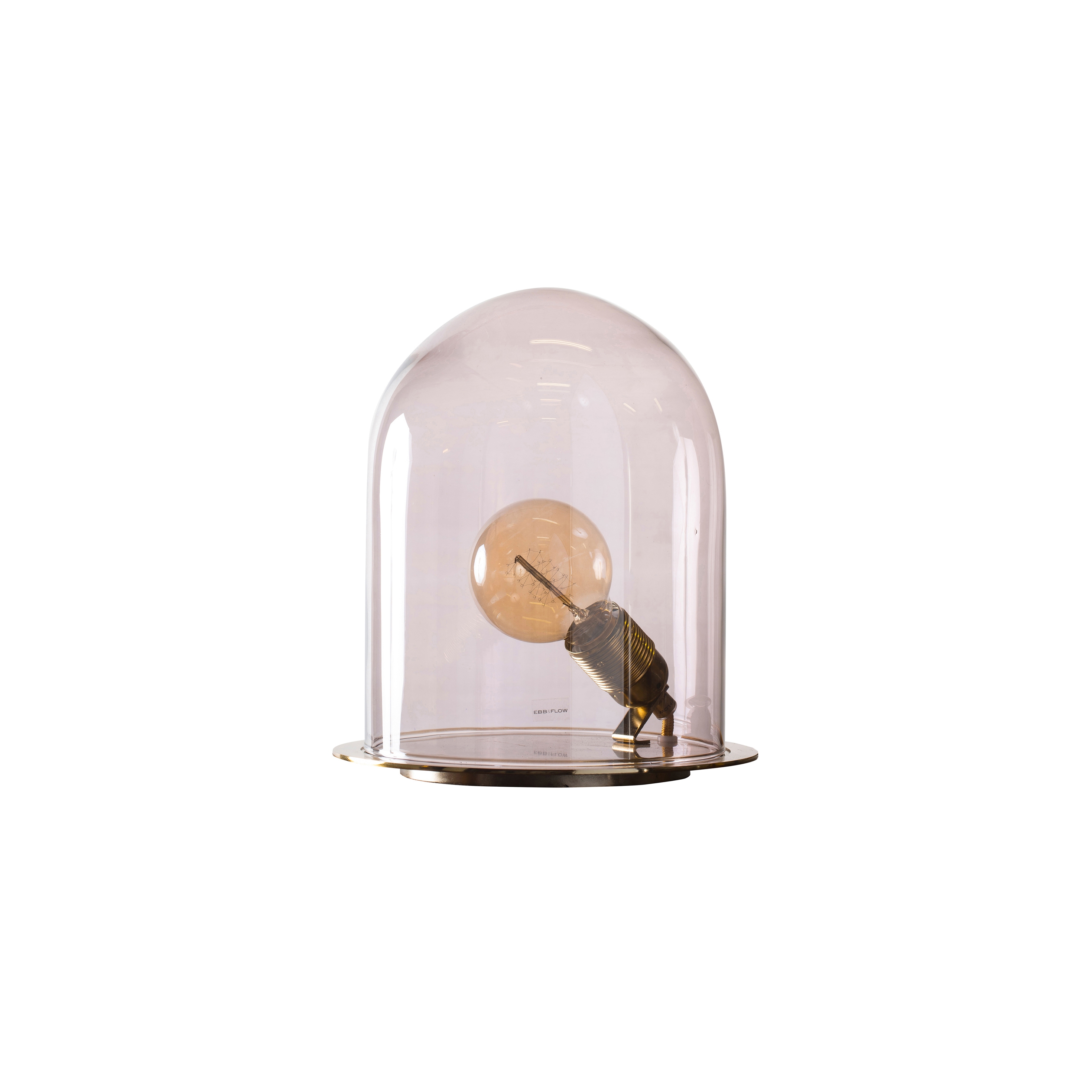 Produkt Glow in a Dome Lamp des Herstellers EBB & FLOW anzeigen