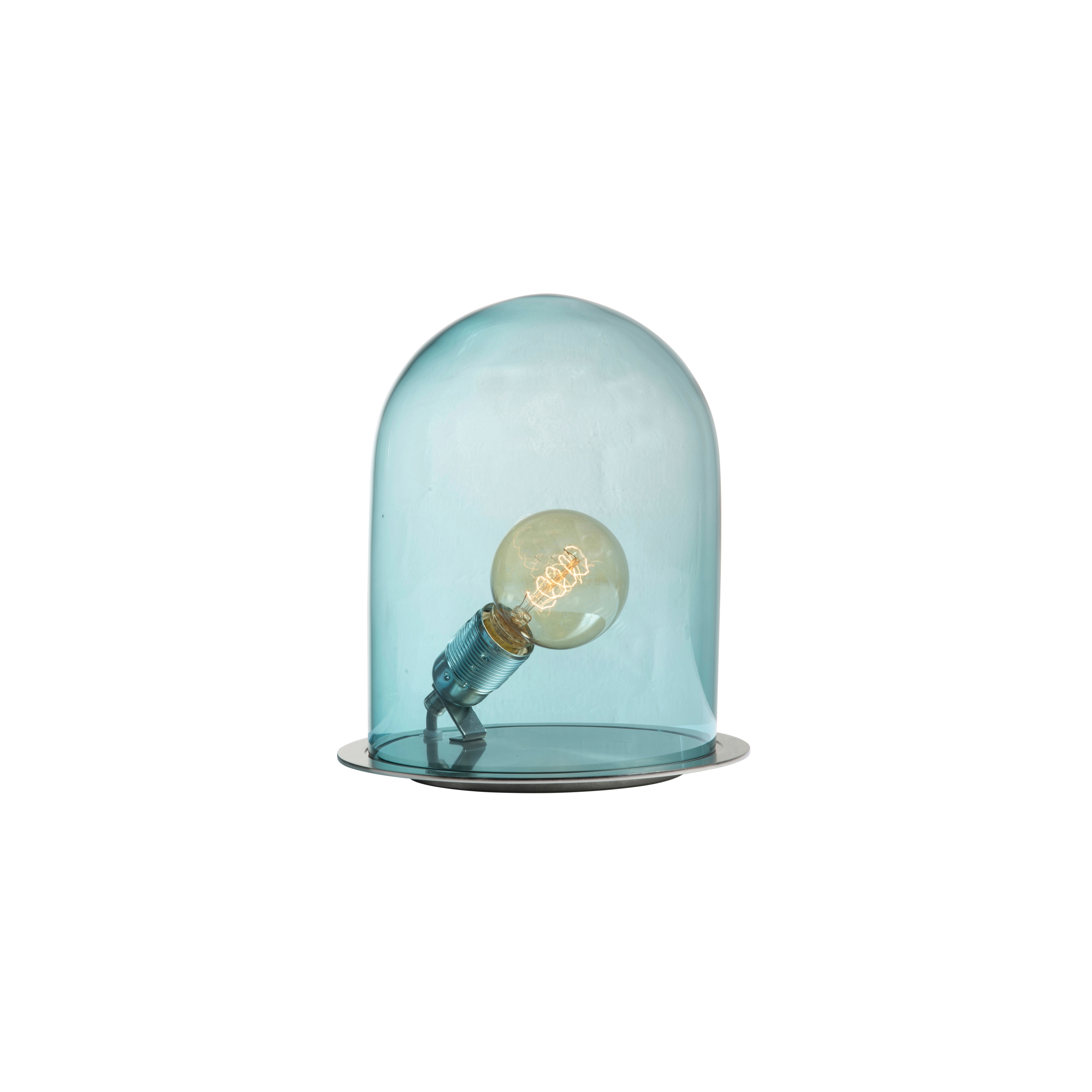 Afficher le produit Glow in a Dome Lamp du fabricant EBB & FLOW