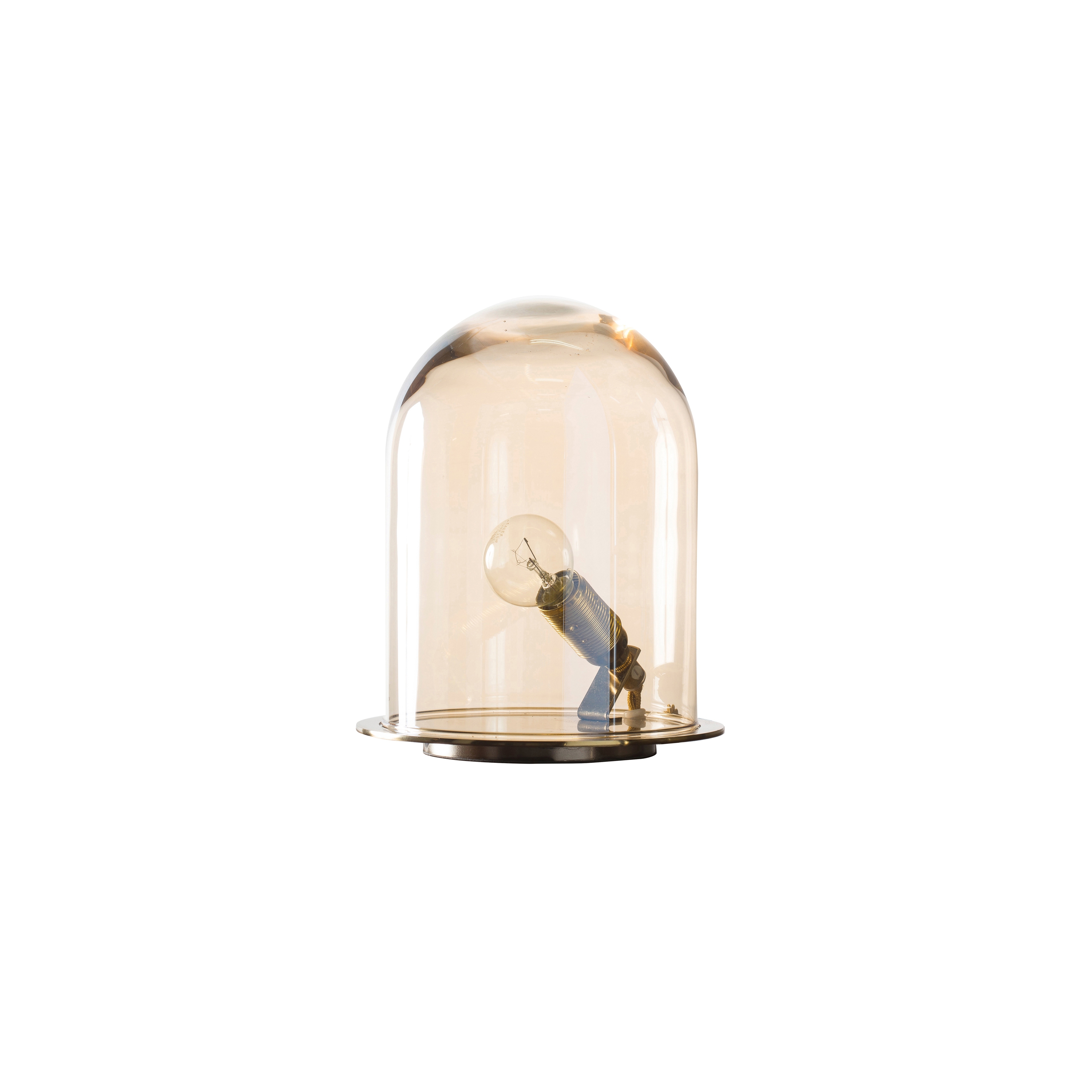 Afficher le produit Glow in a Dome Lamp du fabricant EBB & FLOW