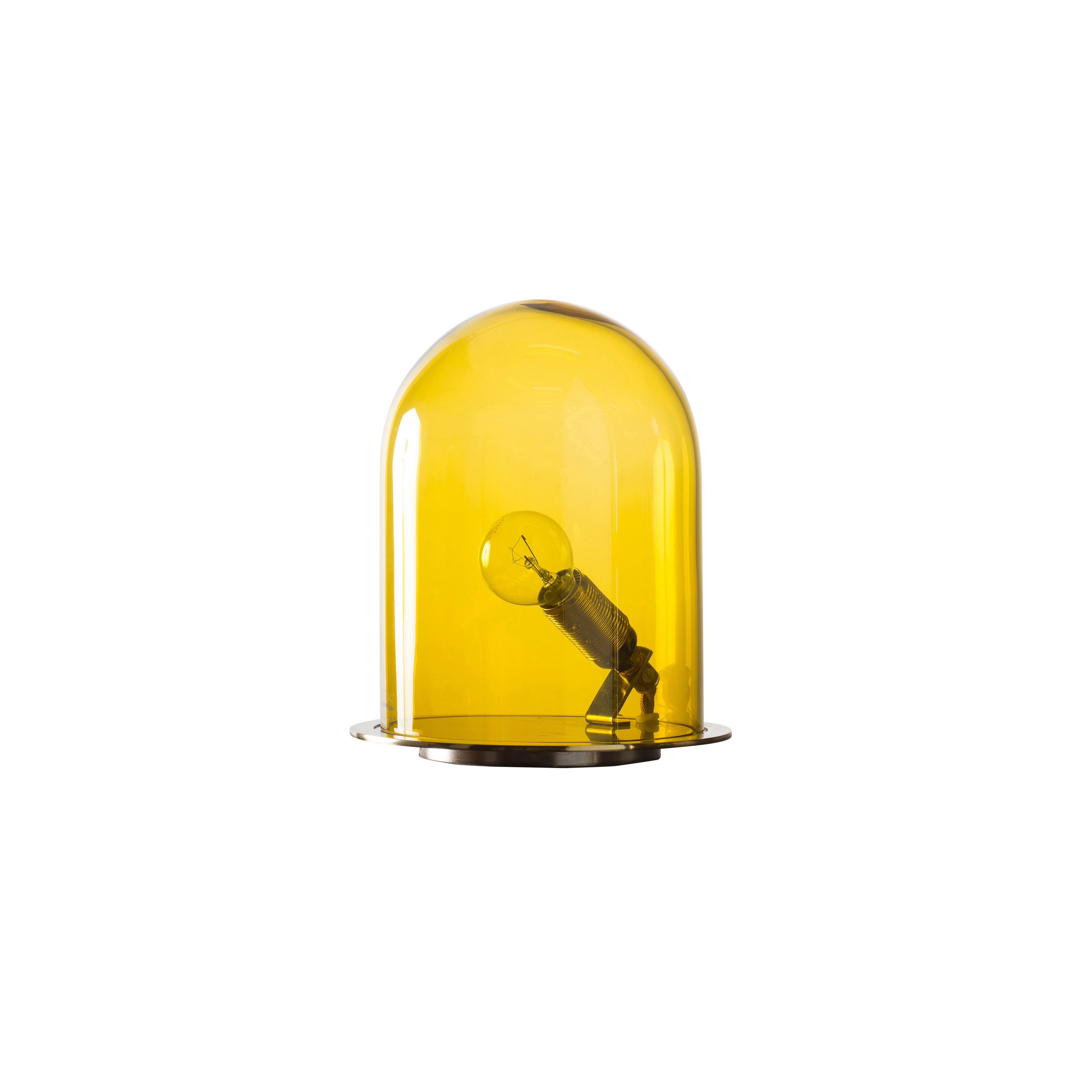 Afficher le produit Glow in a Dome Lamp du fabricant EBB & FLOW
