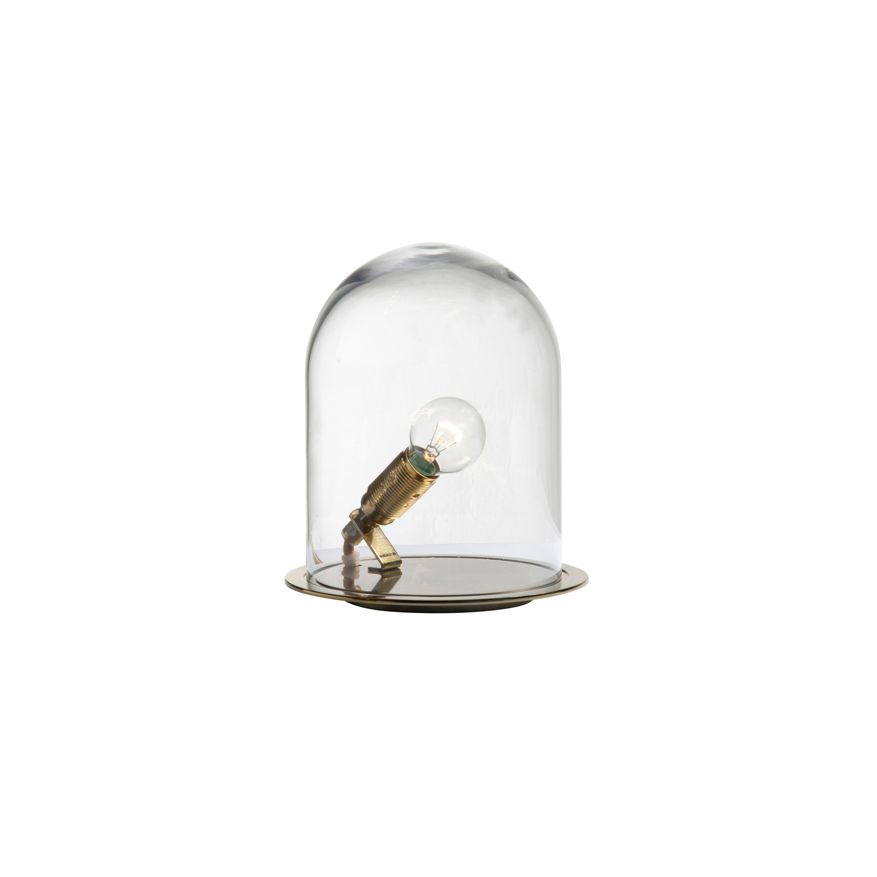 Produkt Glow in a Dome Lamp des Herstellers EBB & FLOW anzeigen