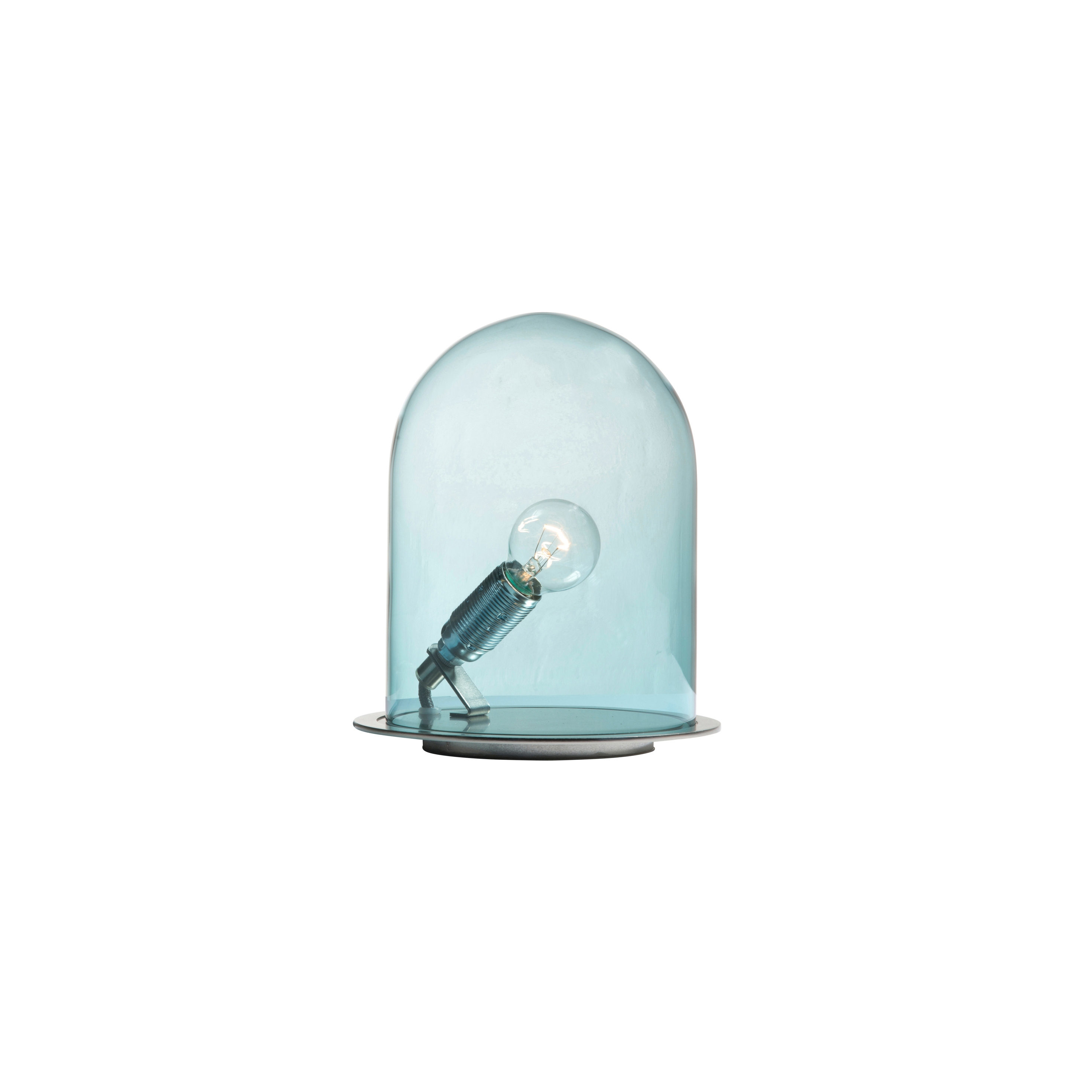 Afficher le produit Glow in a Dome Lamp du fabricant EBB & FLOW