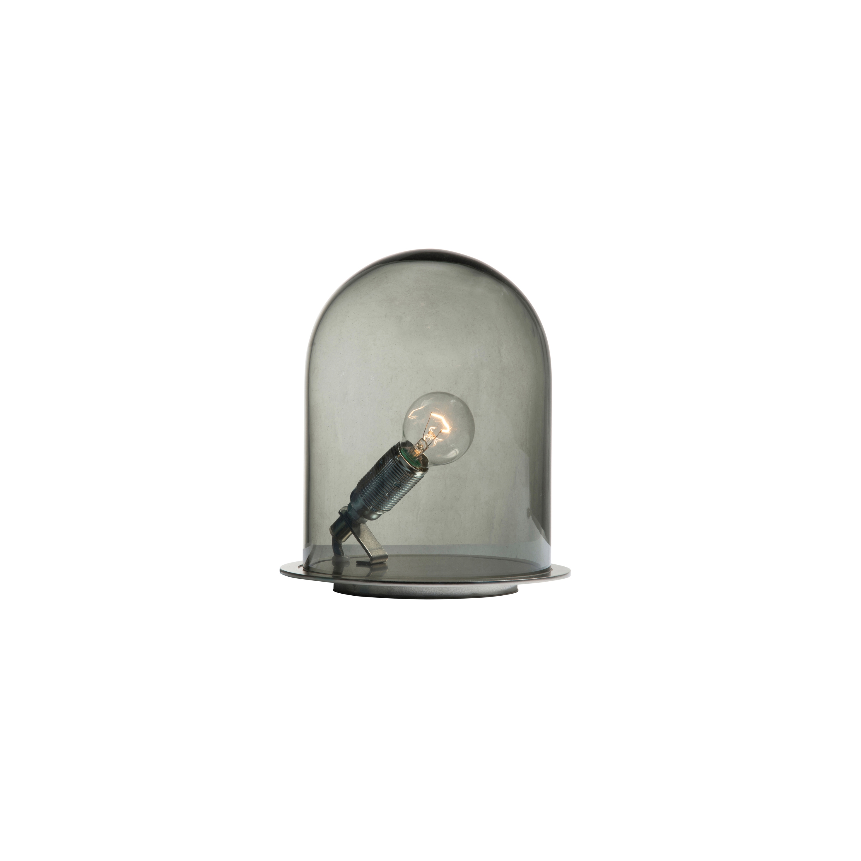 Afficher le produit Glow in a Dome Lamp du fabricant EBB & FLOW