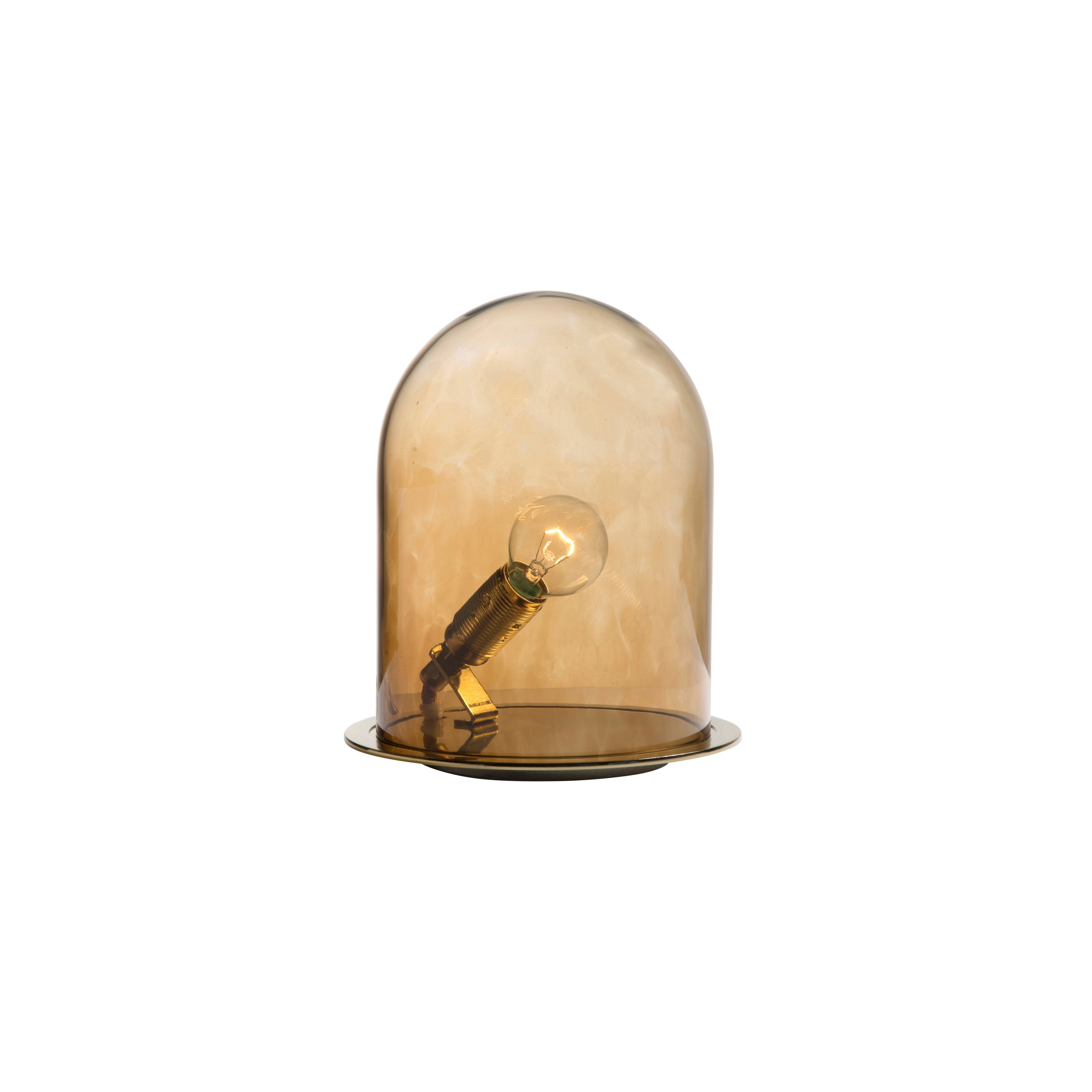 Afficher le produit Glow in a Dome Lamp du fabricant EBB & FLOW