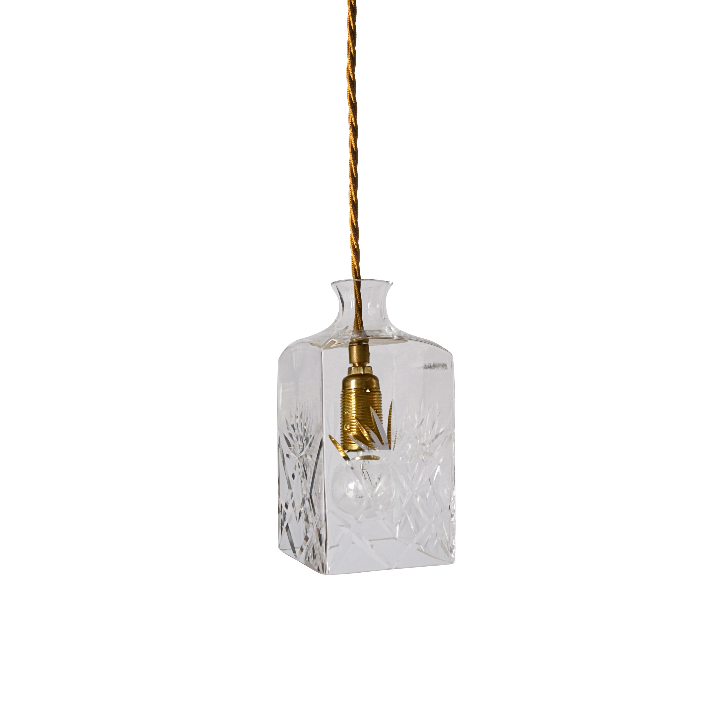 Produkt Harry Carafe Lampshade des Herstellers EBB & FLOW anzeigen