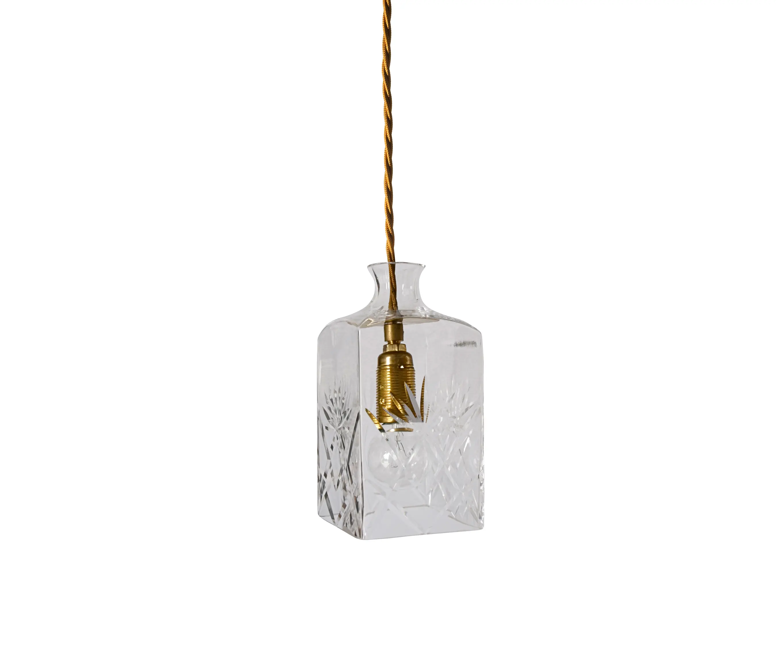 EBB & FLOW - Harry Carafe Lampshade