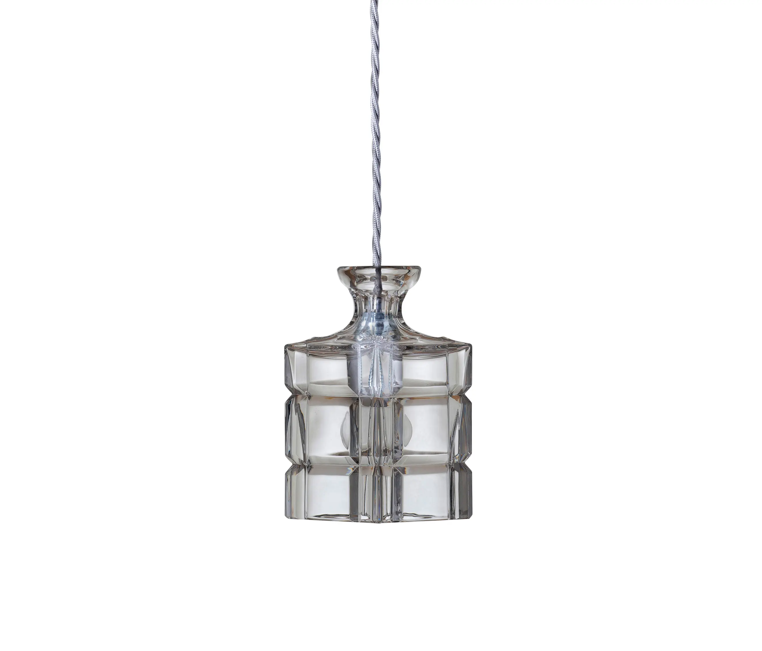 EBB & FLOW - Clyde Crystal Carafe