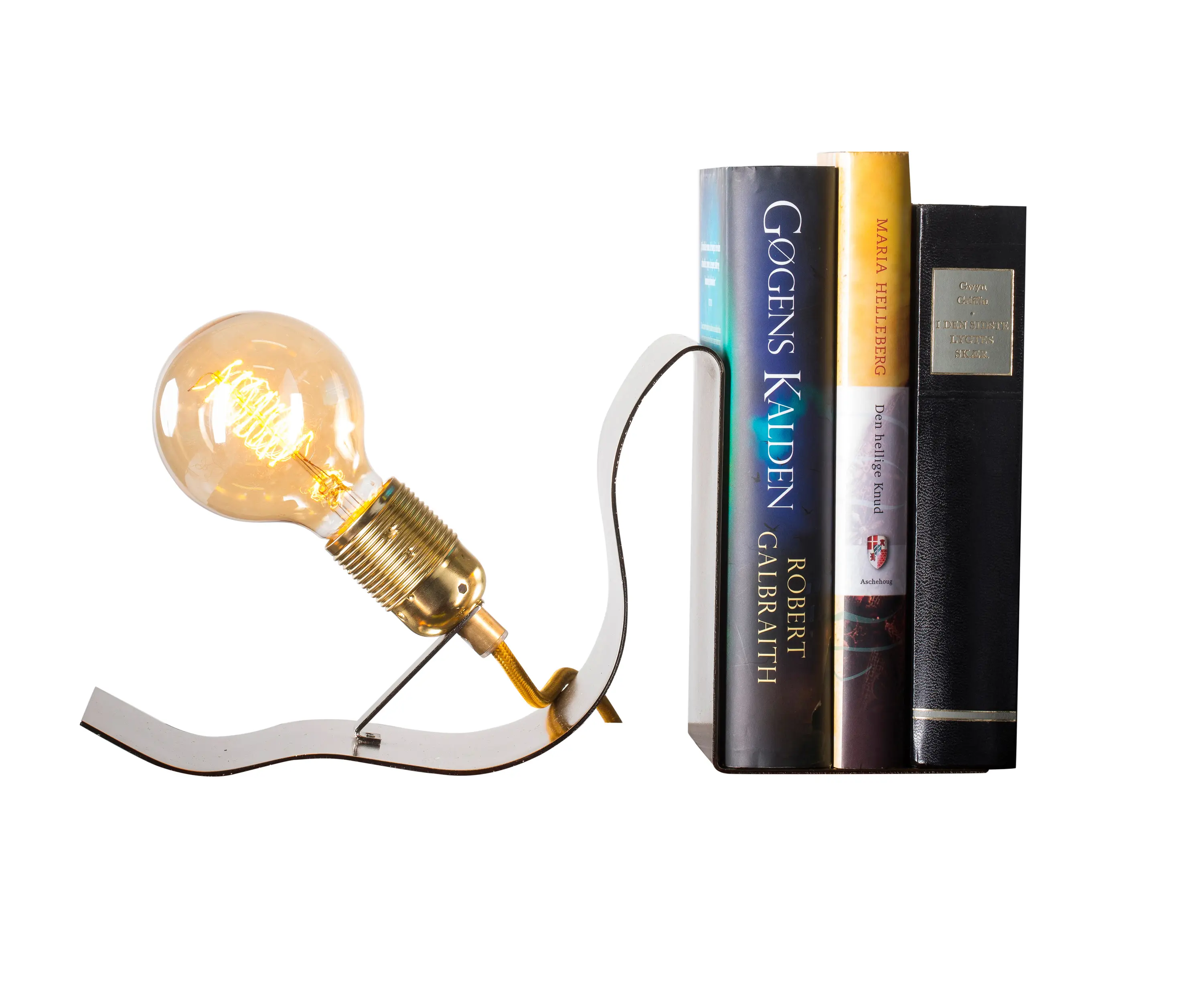 EBB & FLOW - Lean on Me Table Lamp