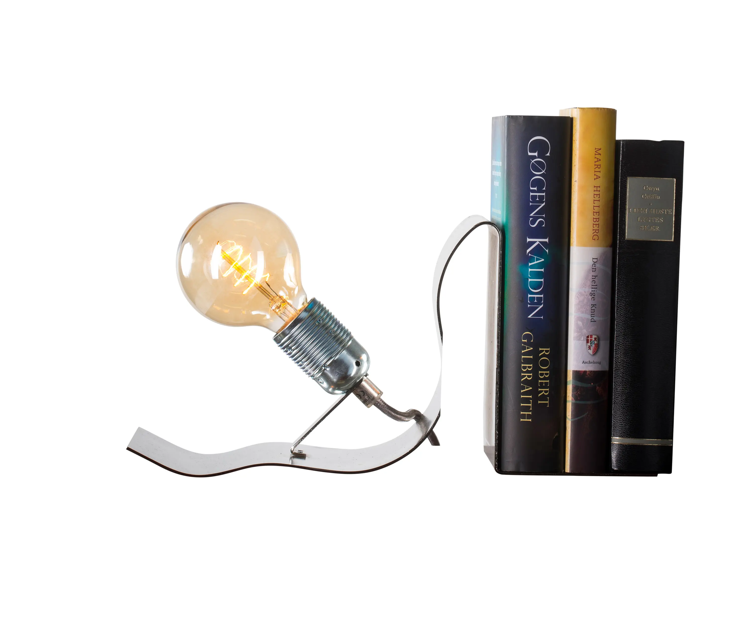 EBB & FLOW - Lean on Me Table Lamp