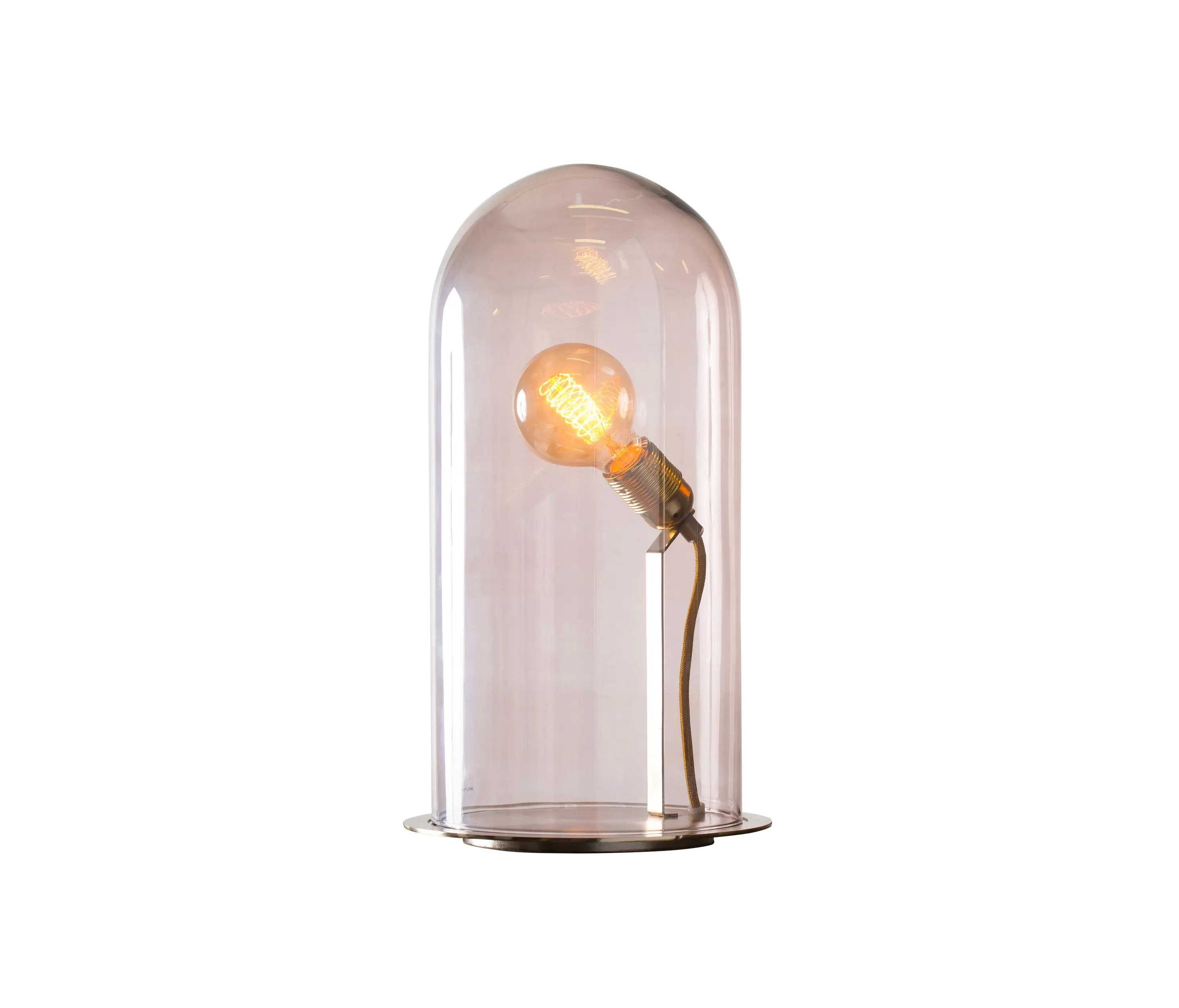 EBB & FLOW - Speak Up! Table Lamp