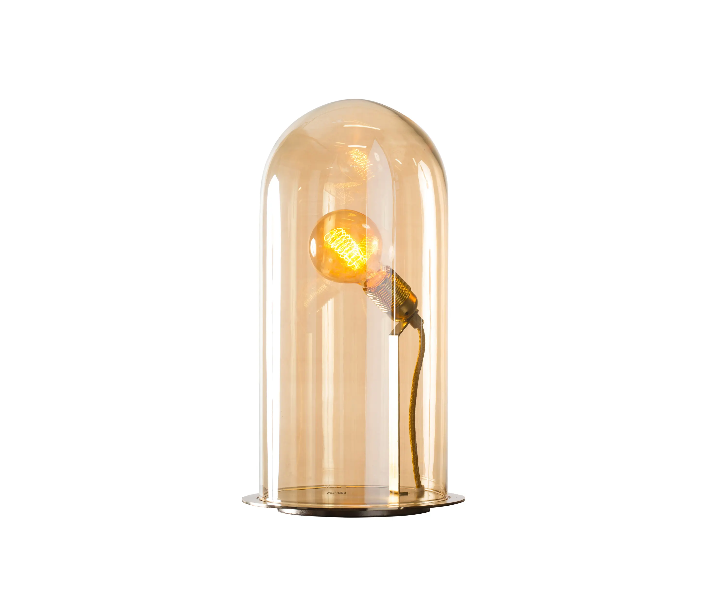 EBB & FLOW - Speak Up! Table Lamp