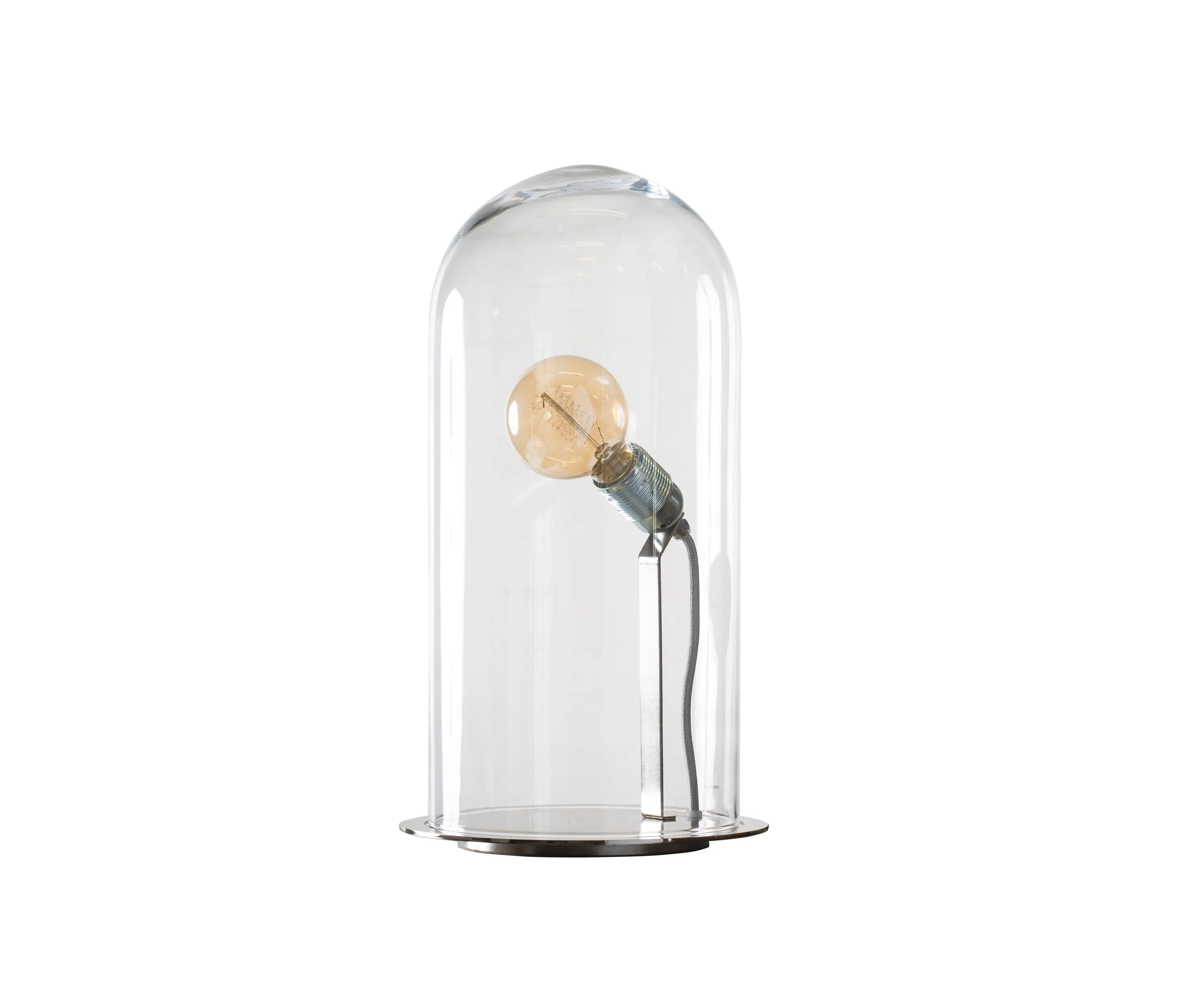 EBB & FLOW - Speak Up! Table Lamp