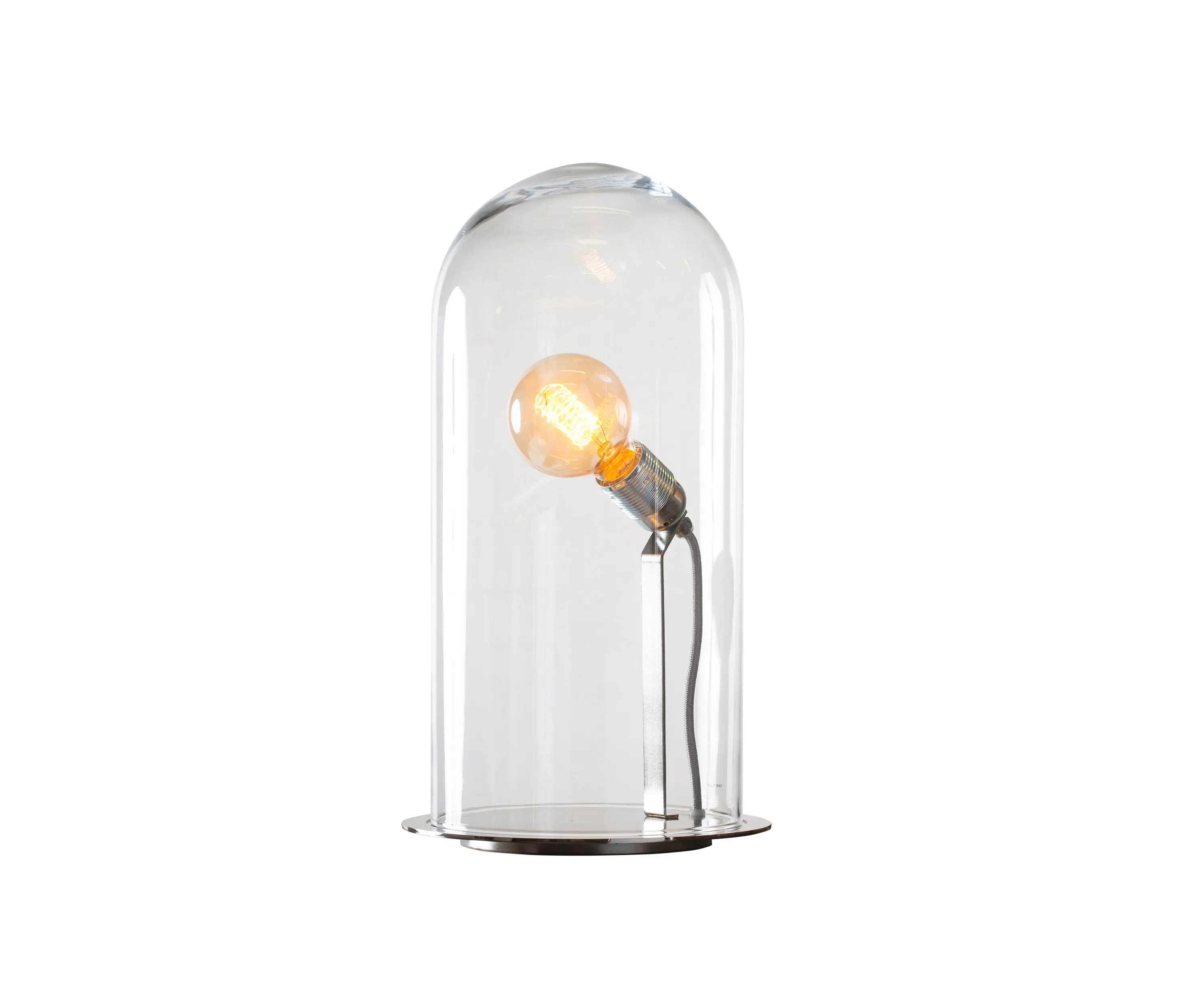 EBB & FLOW - Speak Up! Table Lamp