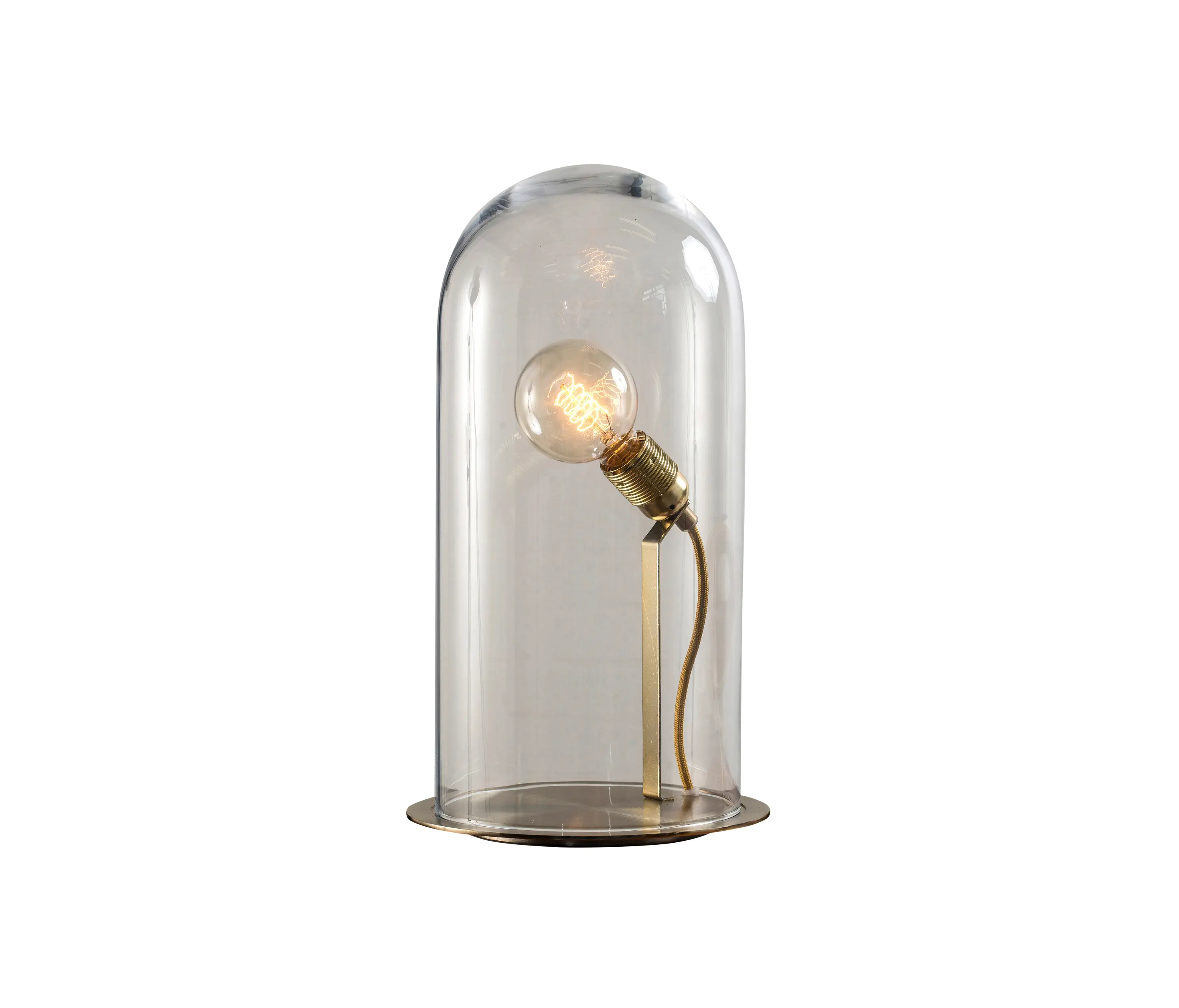 EBB & FLOW - Speak Up! Table Lamp