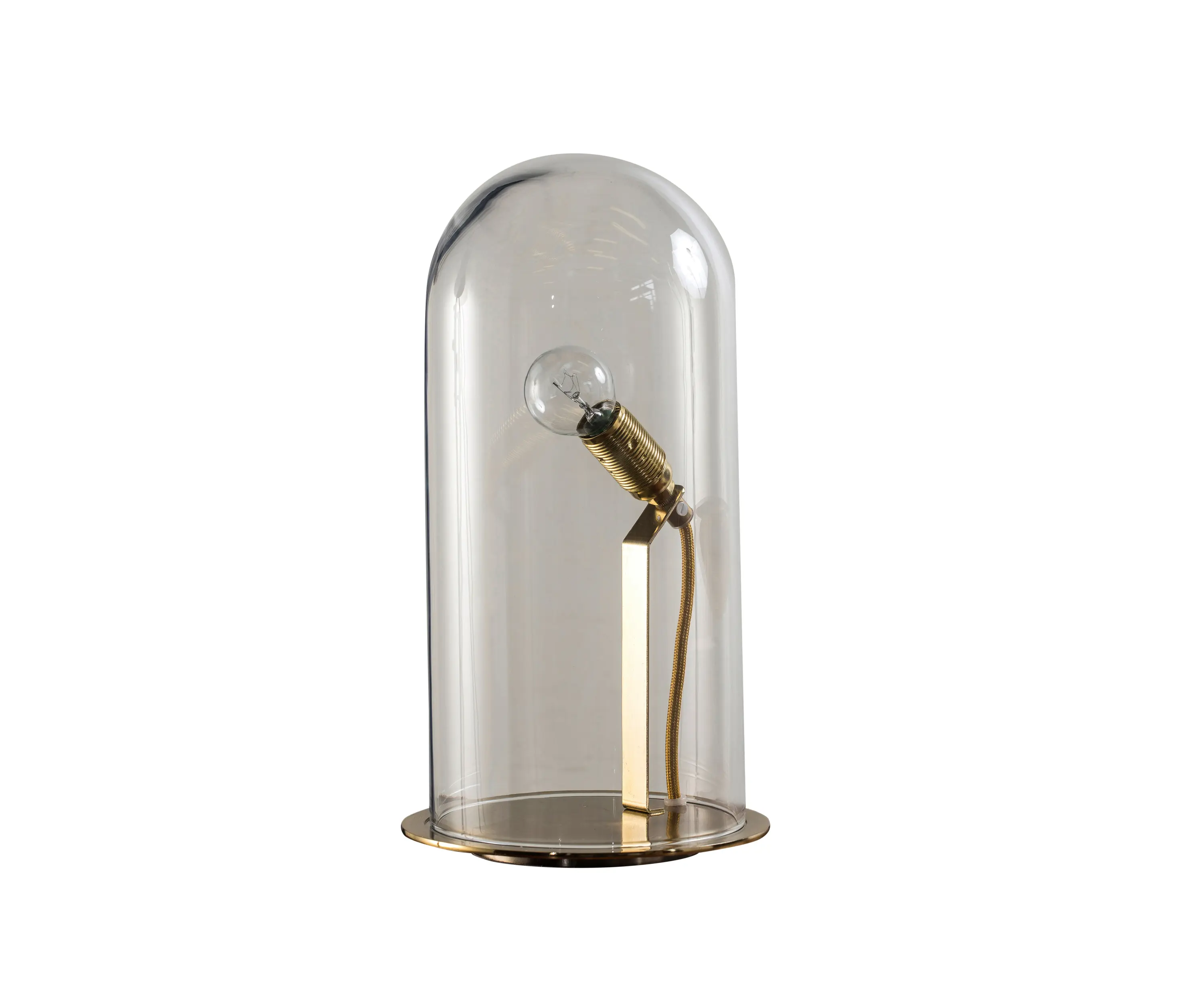 EBB & FLOW - Speak Up! Table Lamp