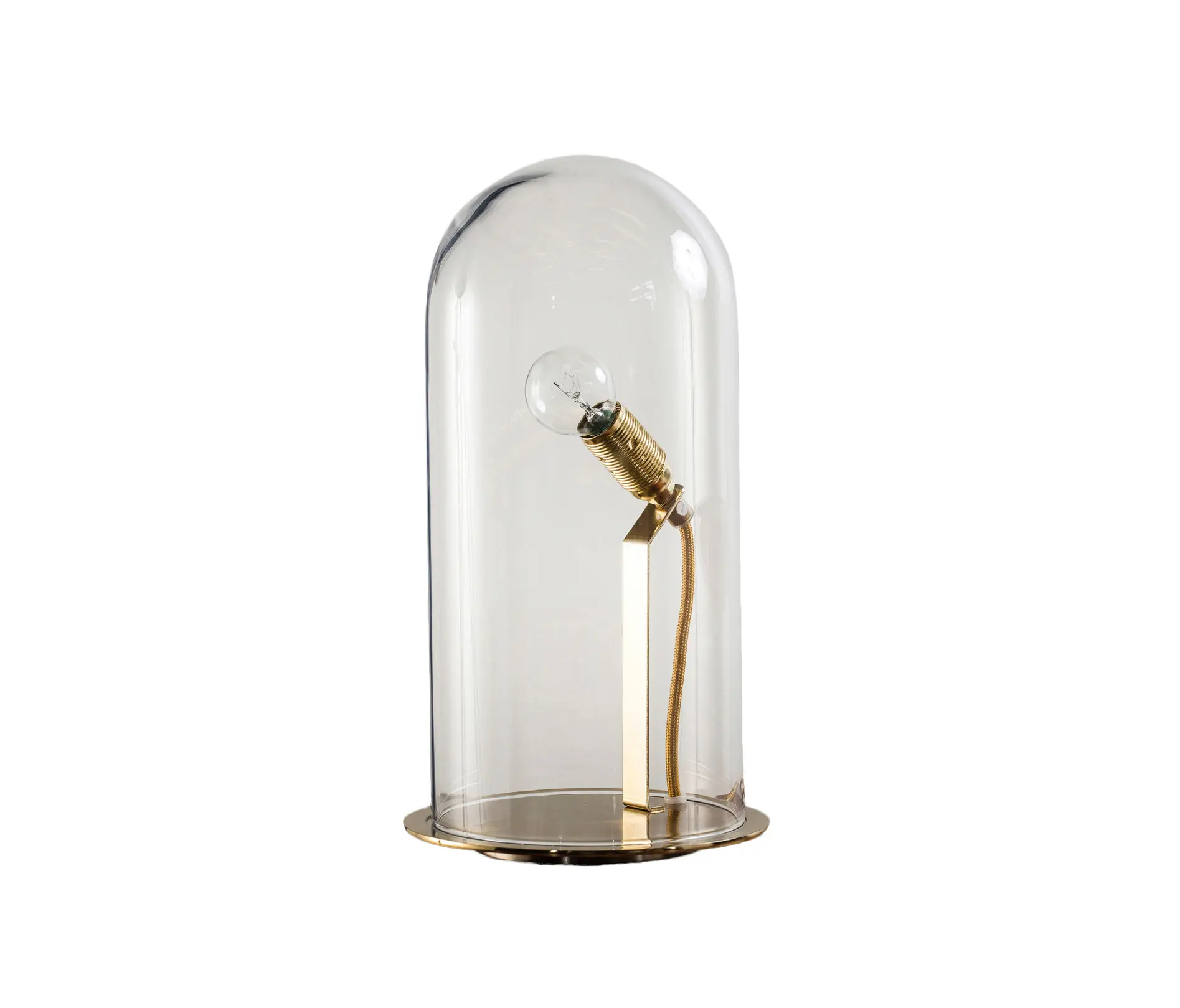EBB & FLOW - Speak Up! Table Lamp