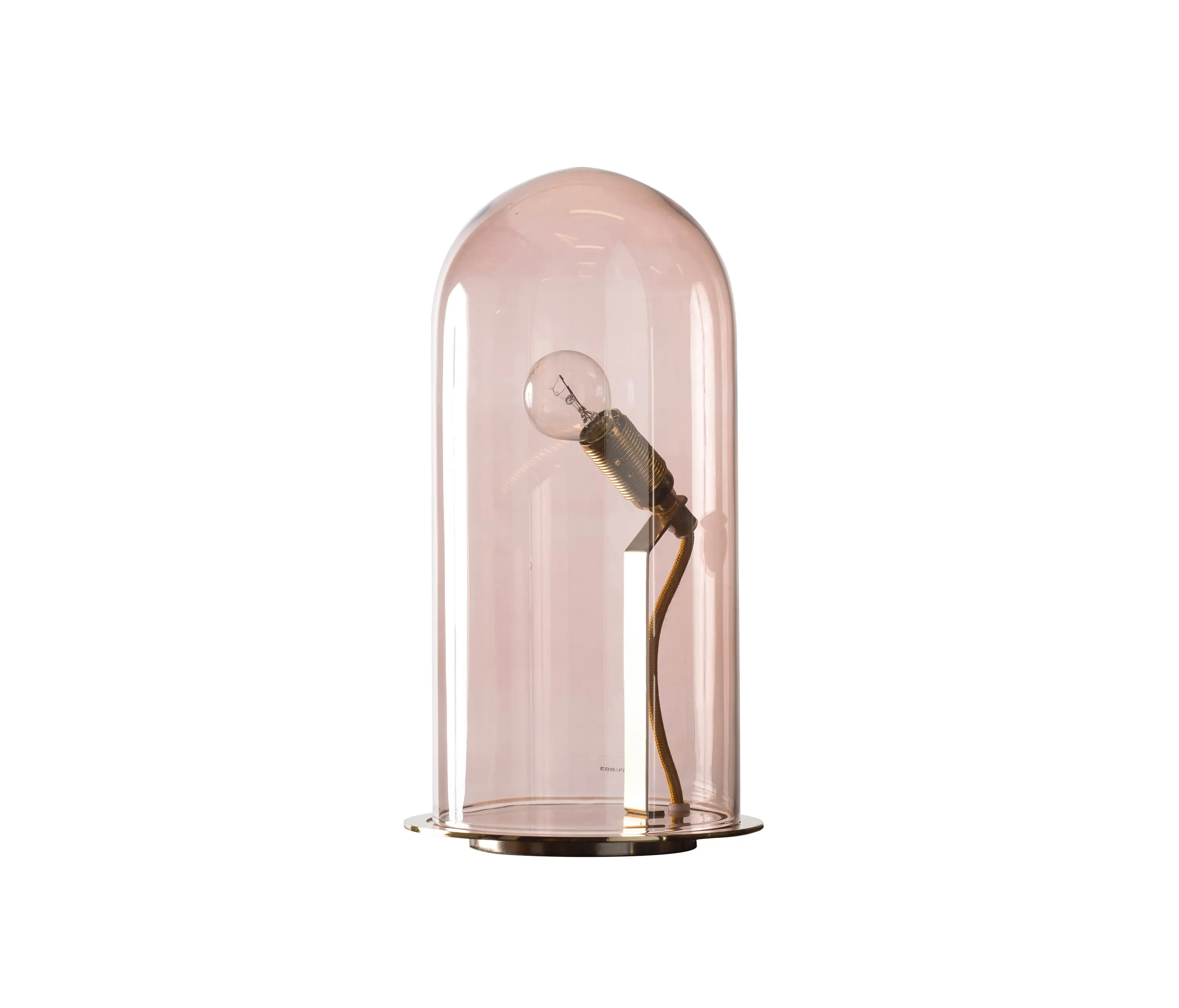EBB & FLOW - Speak Up! Table Lamp