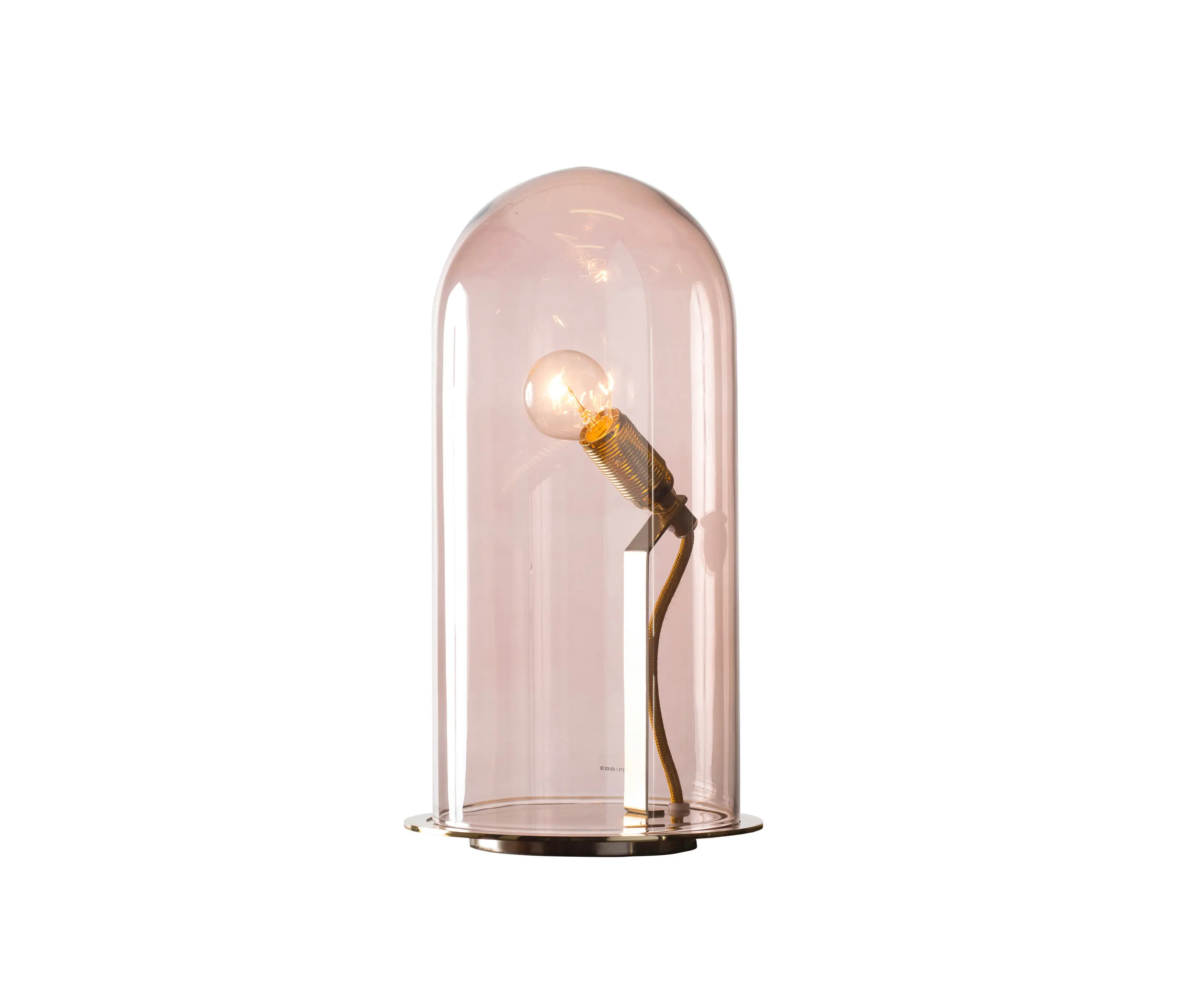 EBB & FLOW - Speak Up! Table Lamp