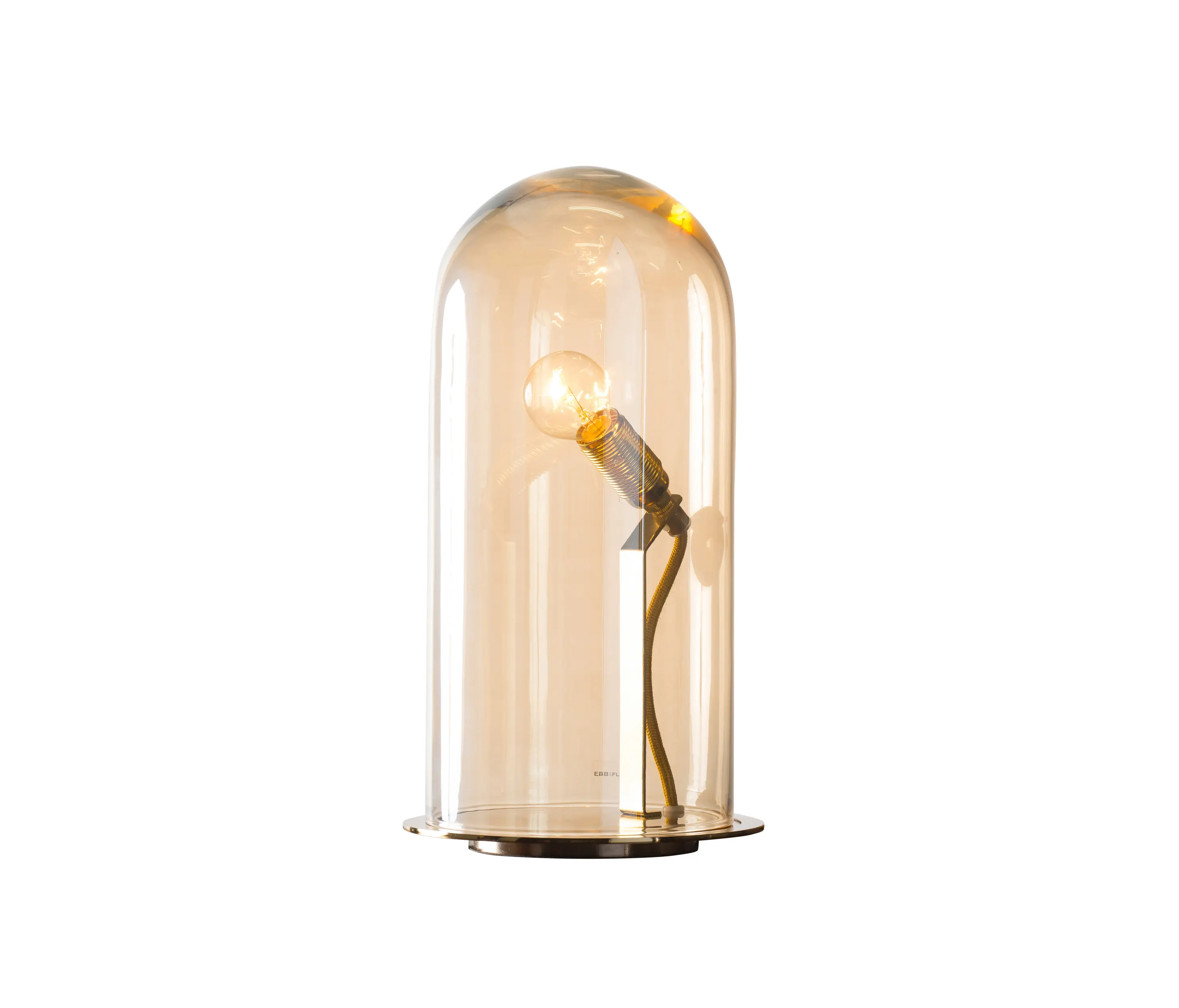 EBB & FLOW - Speak Up! Table Lamp