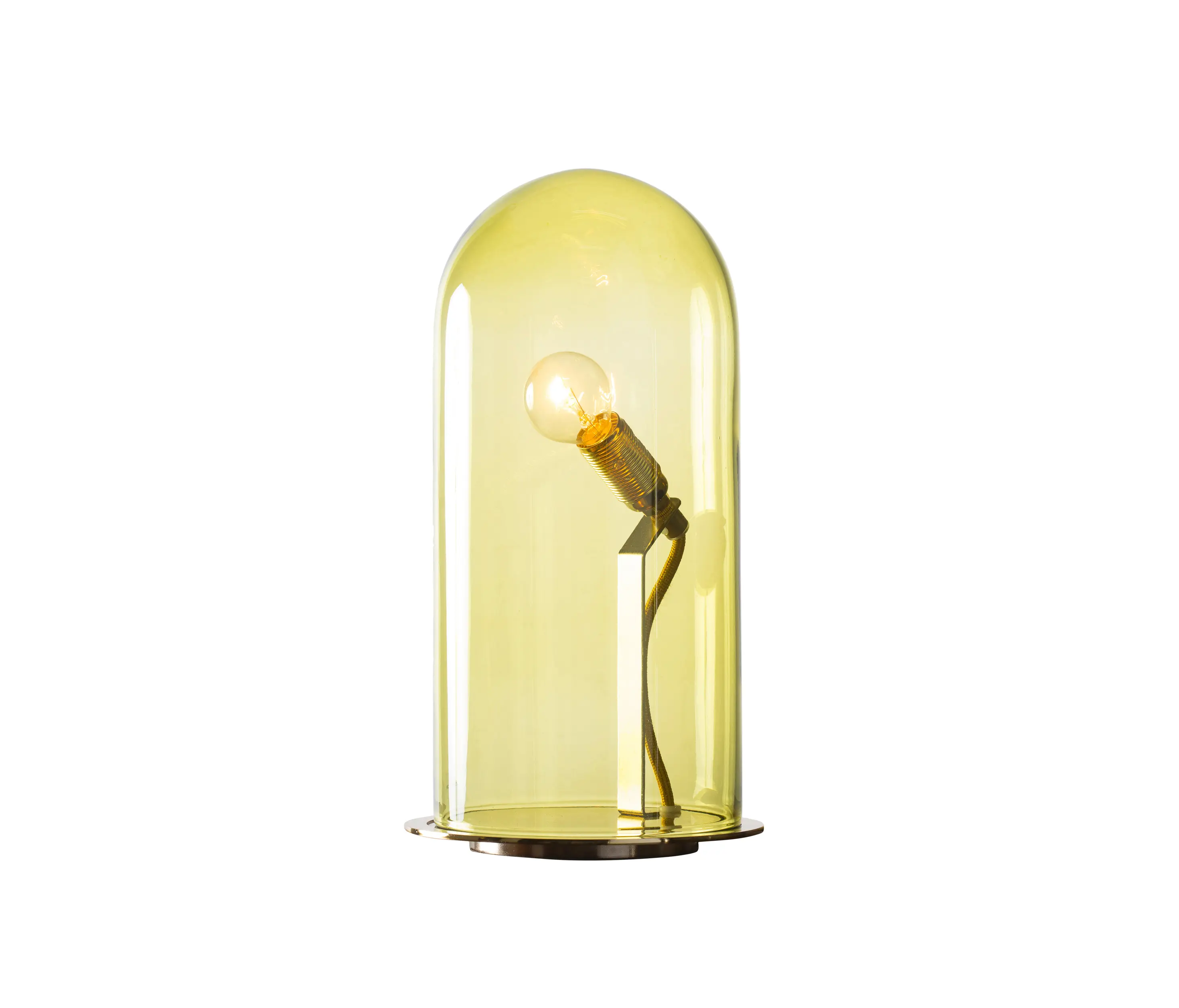 EBB & FLOW - Speak Up! Table Lamp