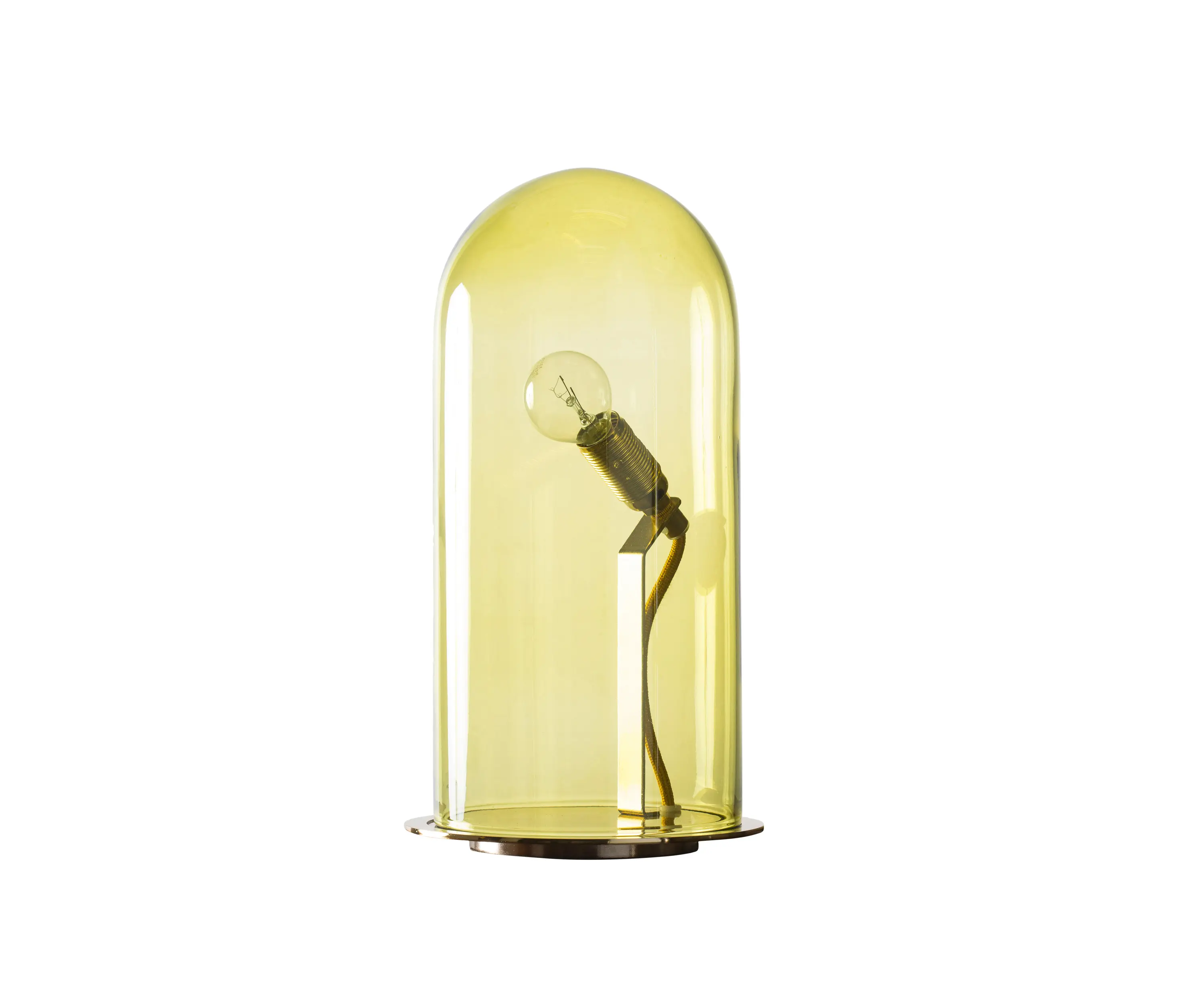 EBB & FLOW - Speak Up! Table Lamp