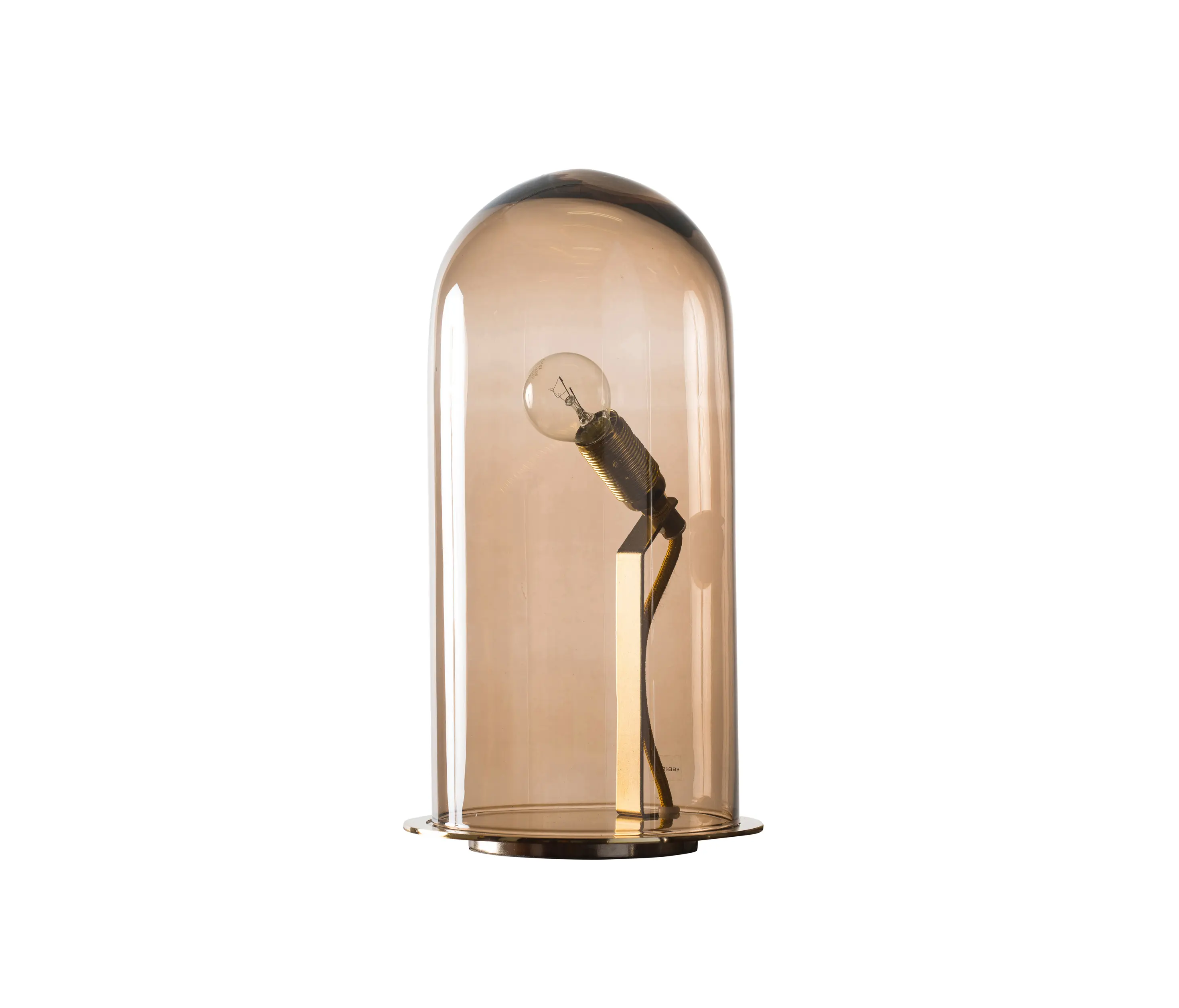 EBB & FLOW - Speak Up! Table Lamp