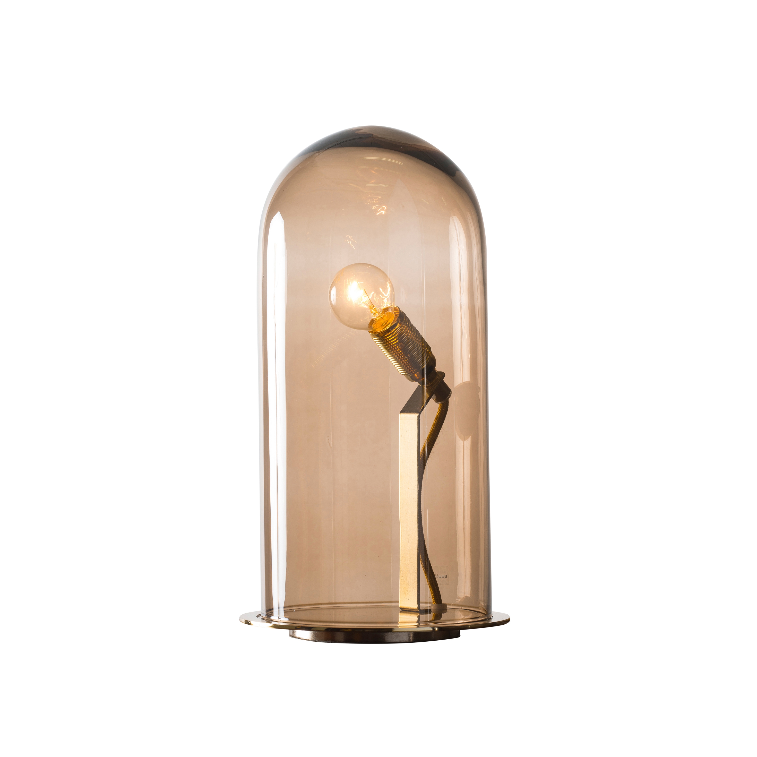 Afficher le produit Speak Up! Table Lamp du fabricant EBB & FLOW