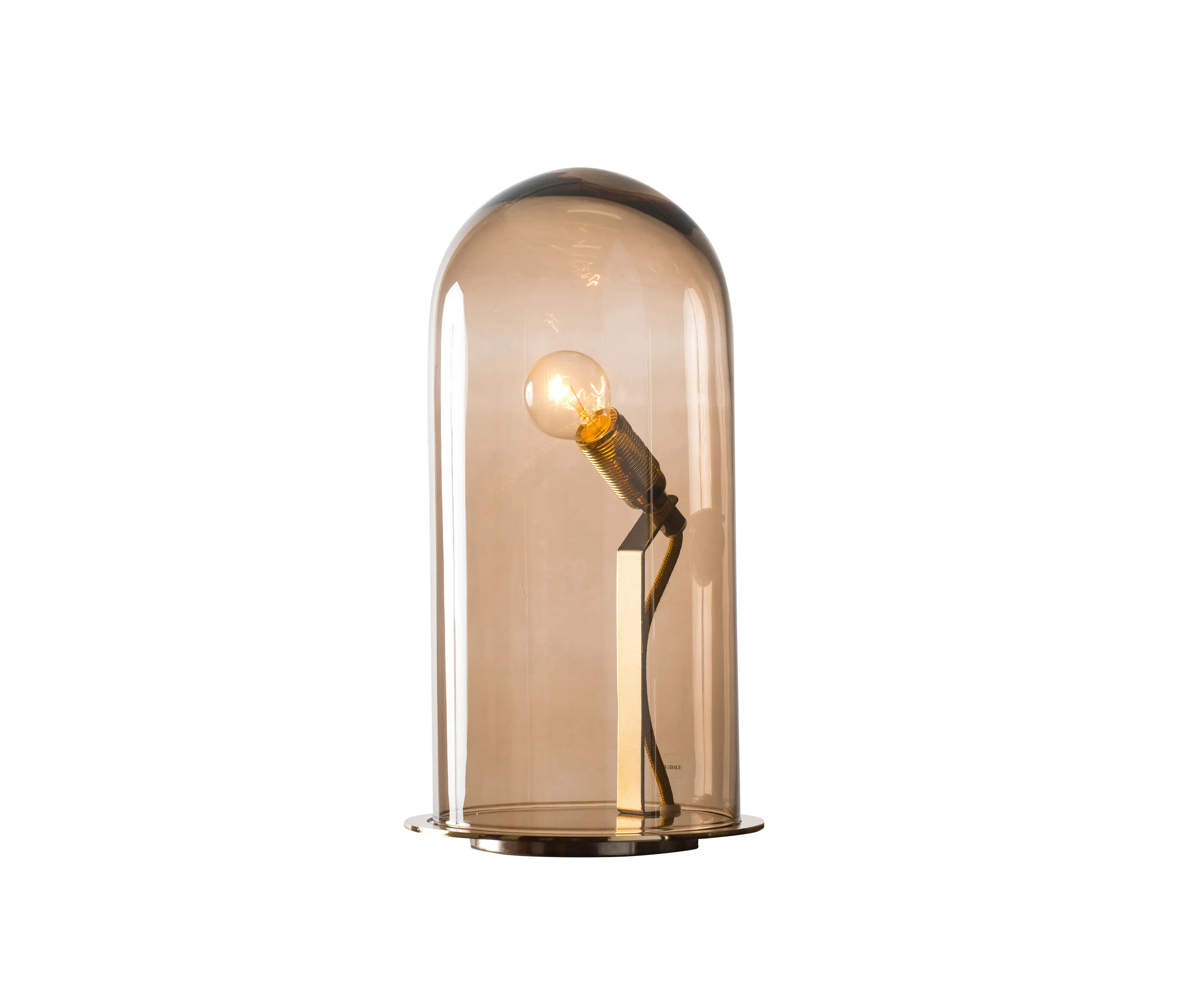EBB & FLOW - Speak Up! Table Lamp